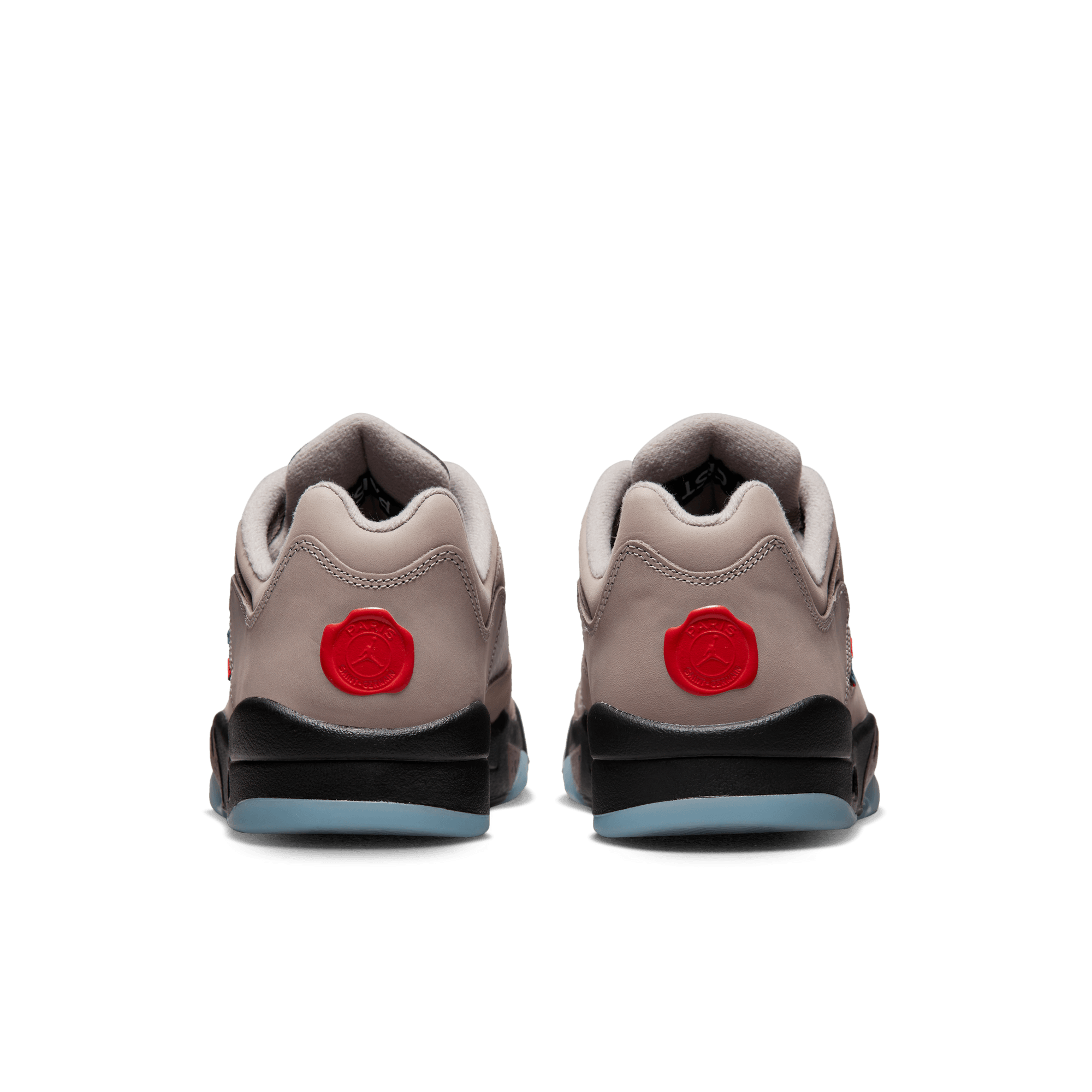verwerken Luidruchtig Gebruikelijk Nike Air Jordan 5 Retro Low PSG - SoleFly