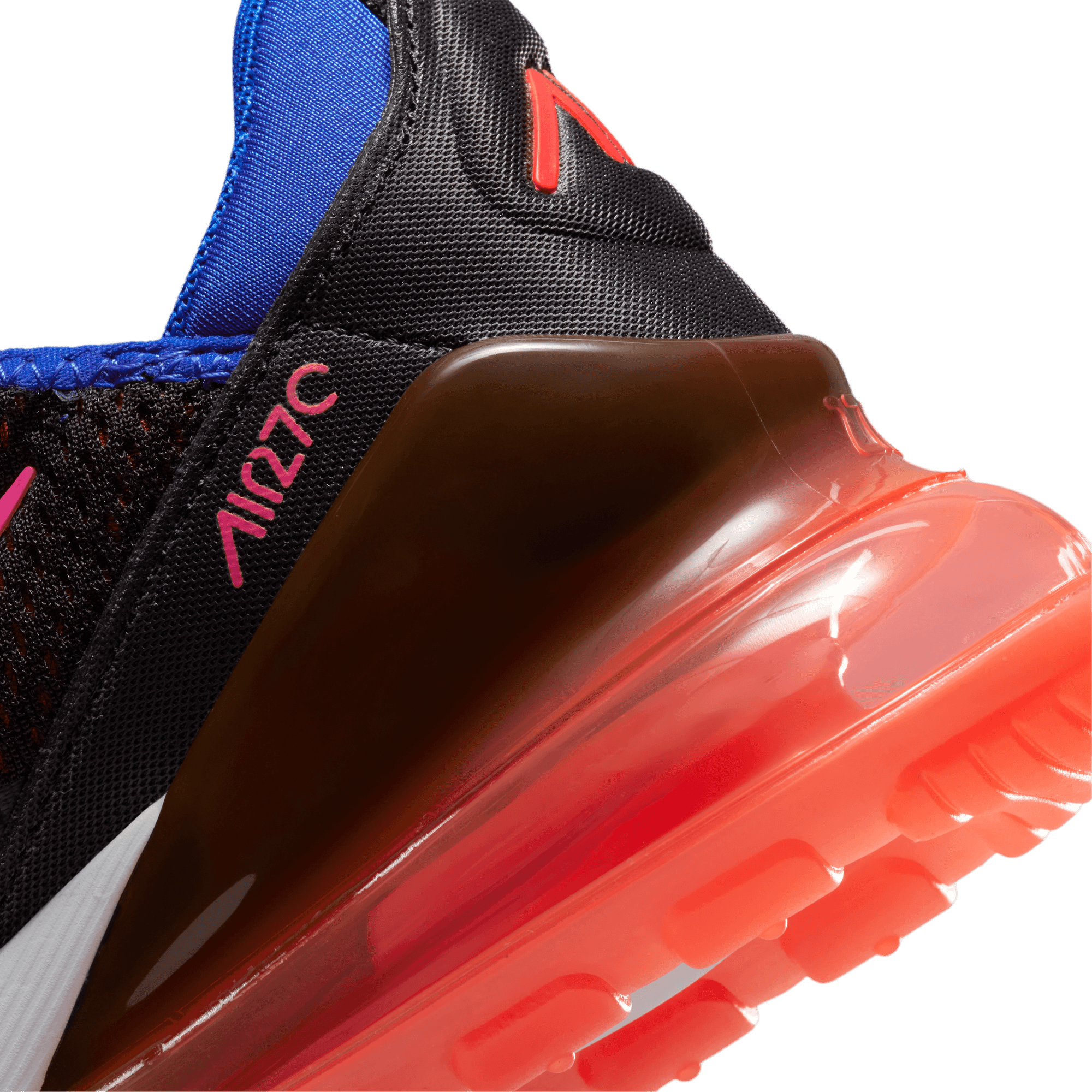 WMNS Nike Air Max 270