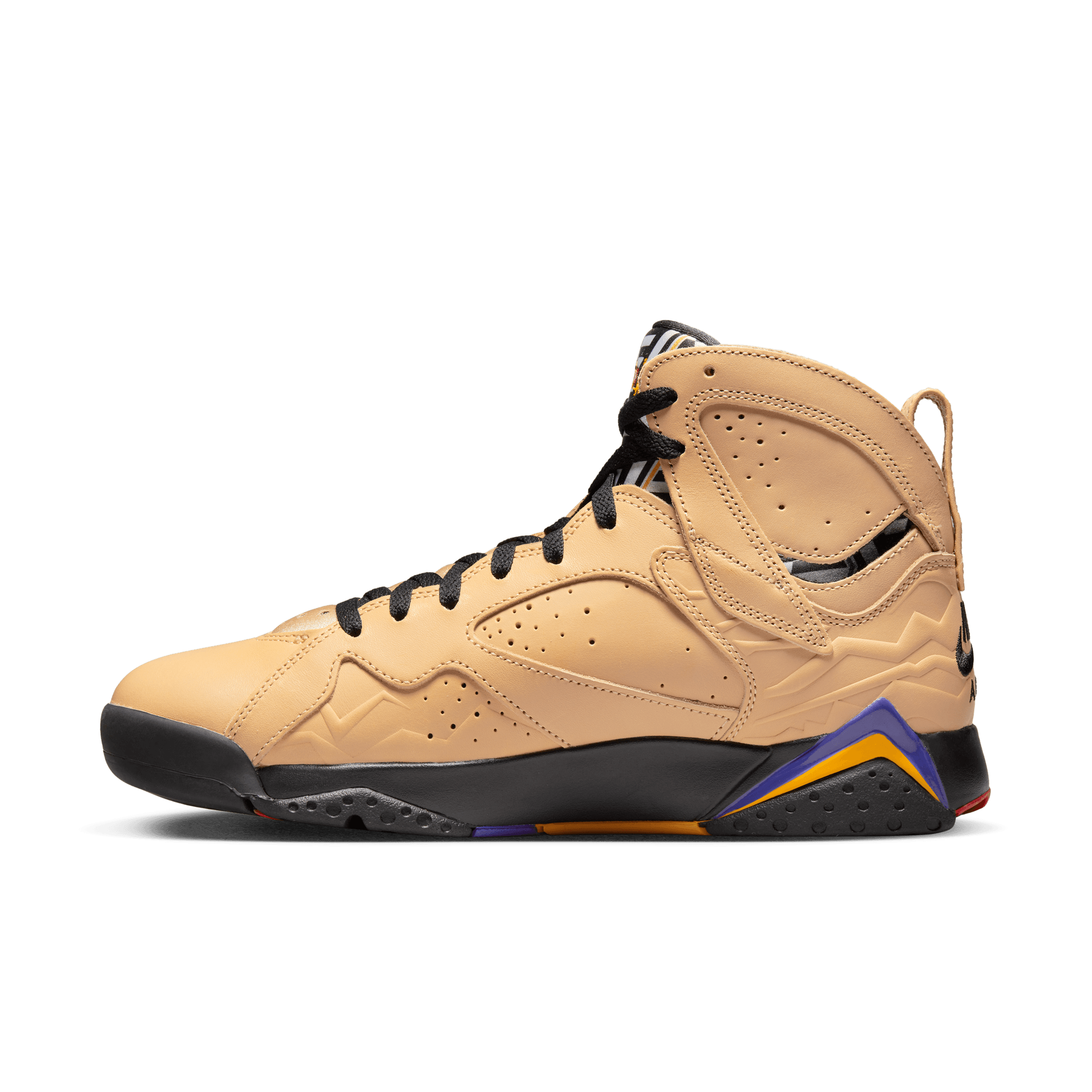 Air jordan 2025 7 shoes