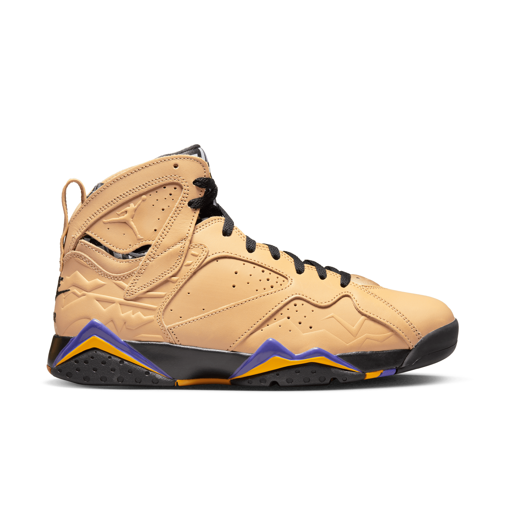 Nike Air Jordan 7 Retro SE GS