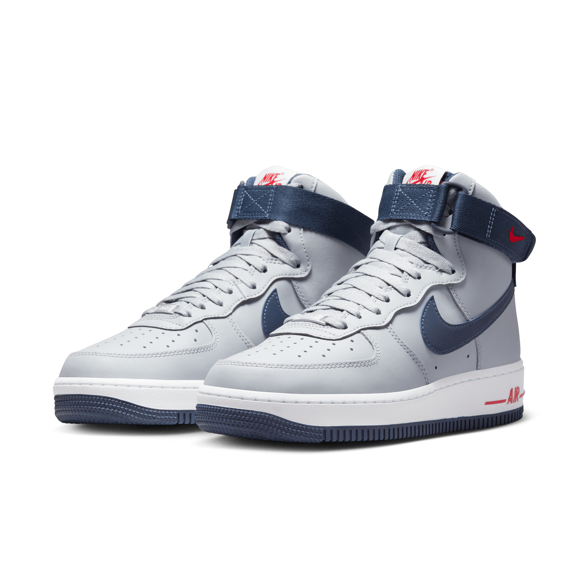 WMNS Nike Air Force 1 HI QS - SoleFly