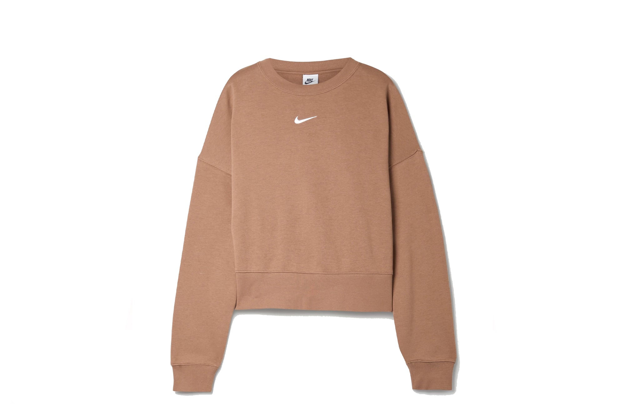 Nike NSW Essentials Oversized Sweater WMNS