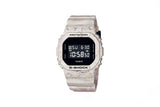 Casio G-Shock DW5600WM-5 Utility Wavy Marble Watch