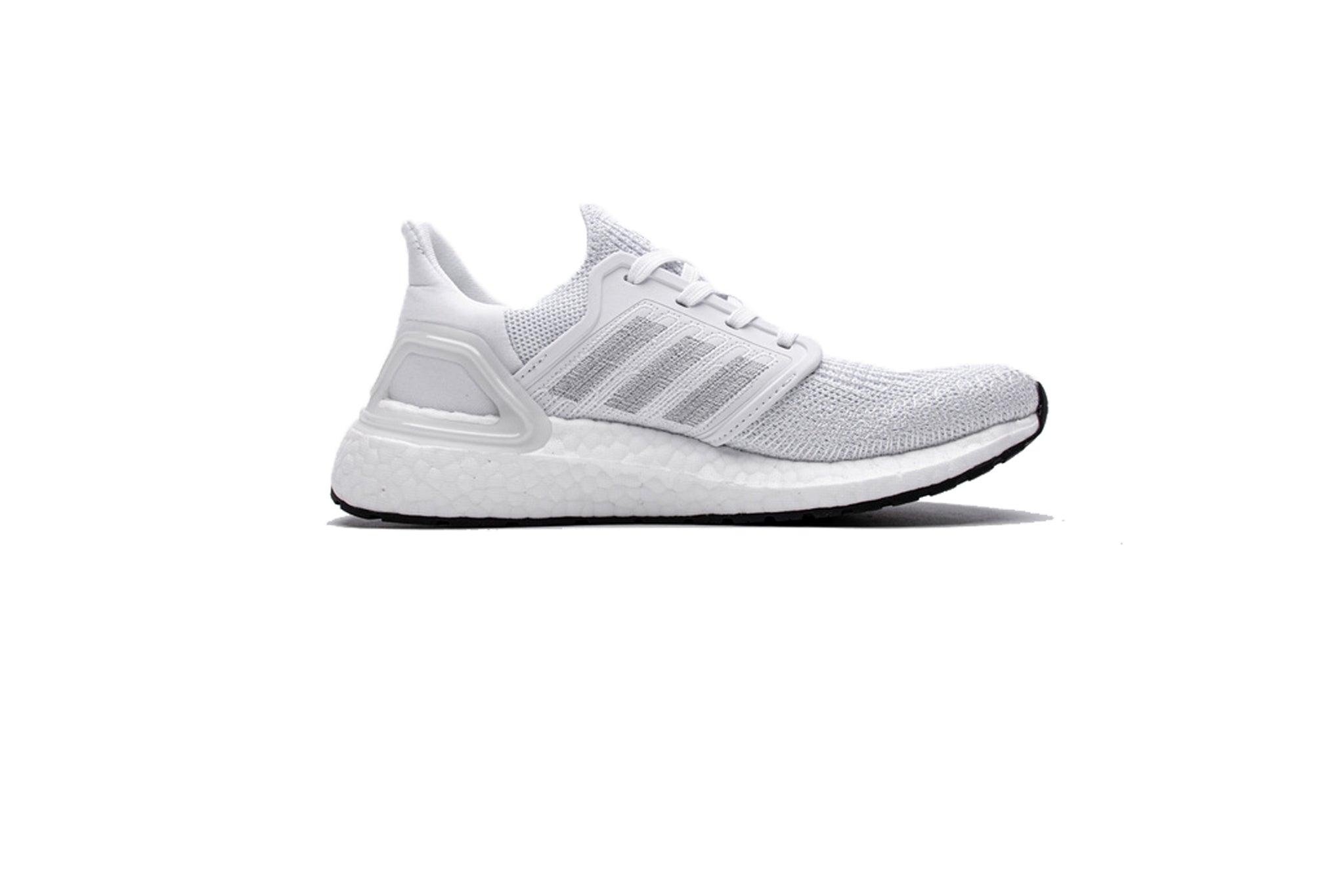 ultra boost 20 consortium triple white