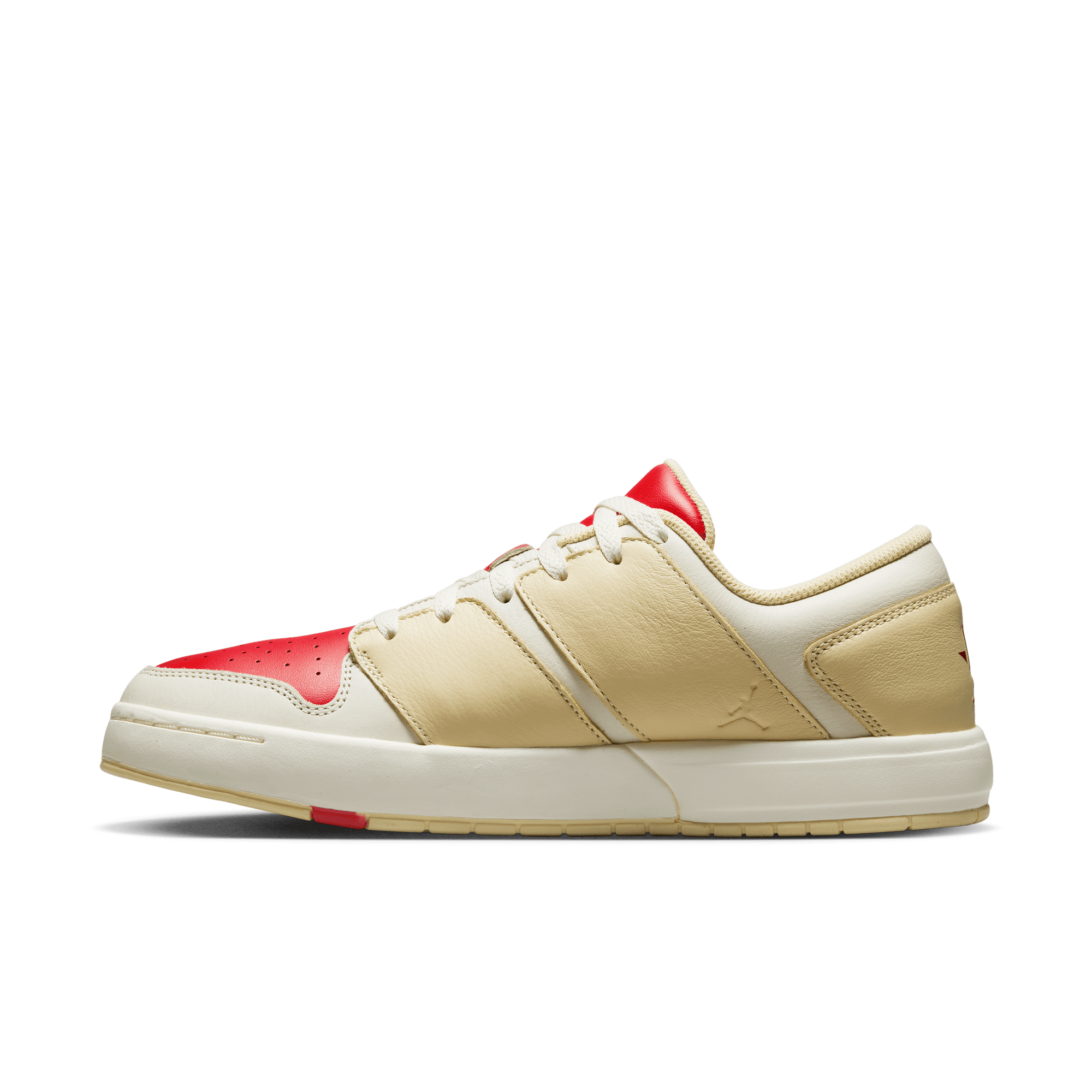 Nike Air Jordan NU Retro 1 Low Tatum PE - SoleFly