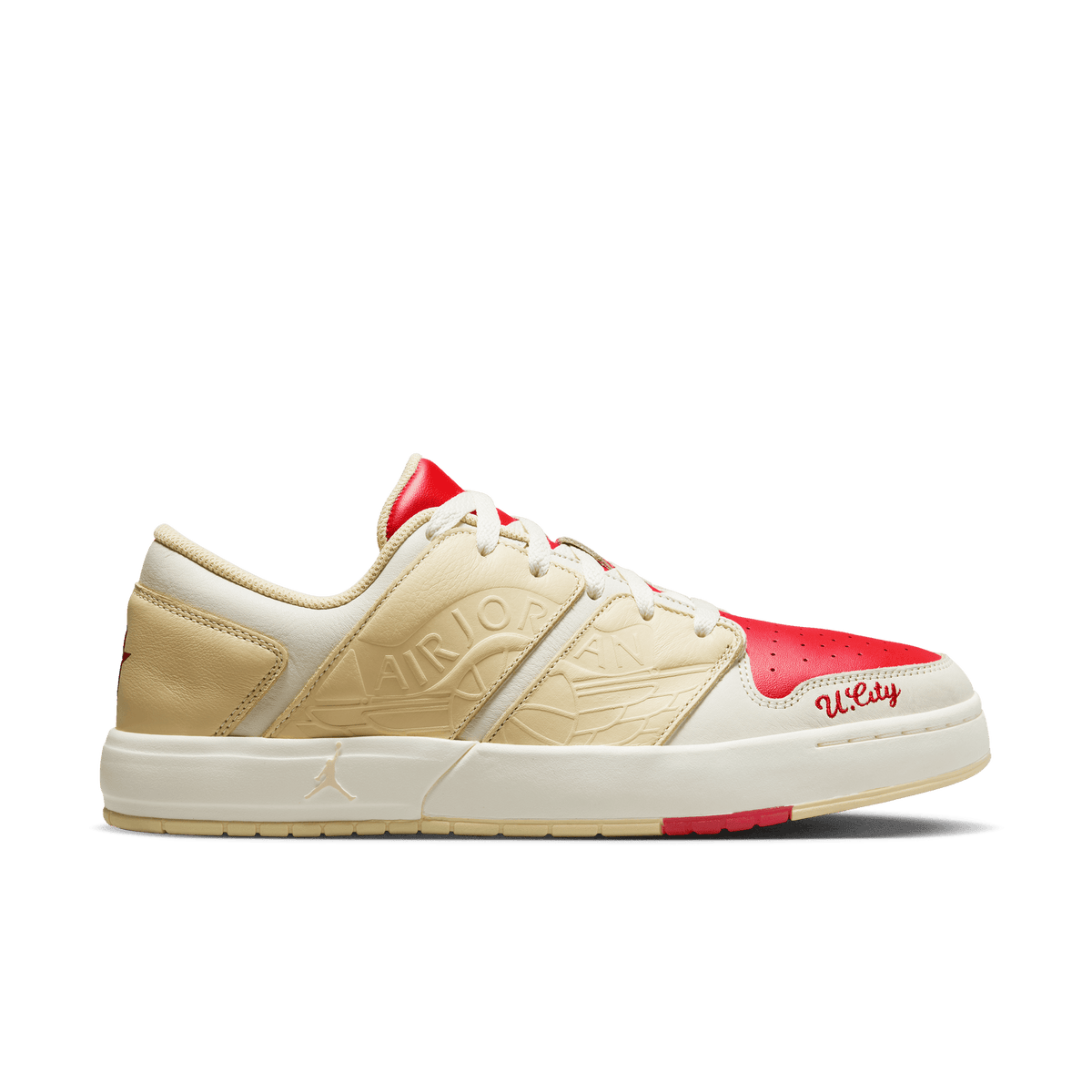 JORDAN Nu Retro 1 Low Jayson Tatum \