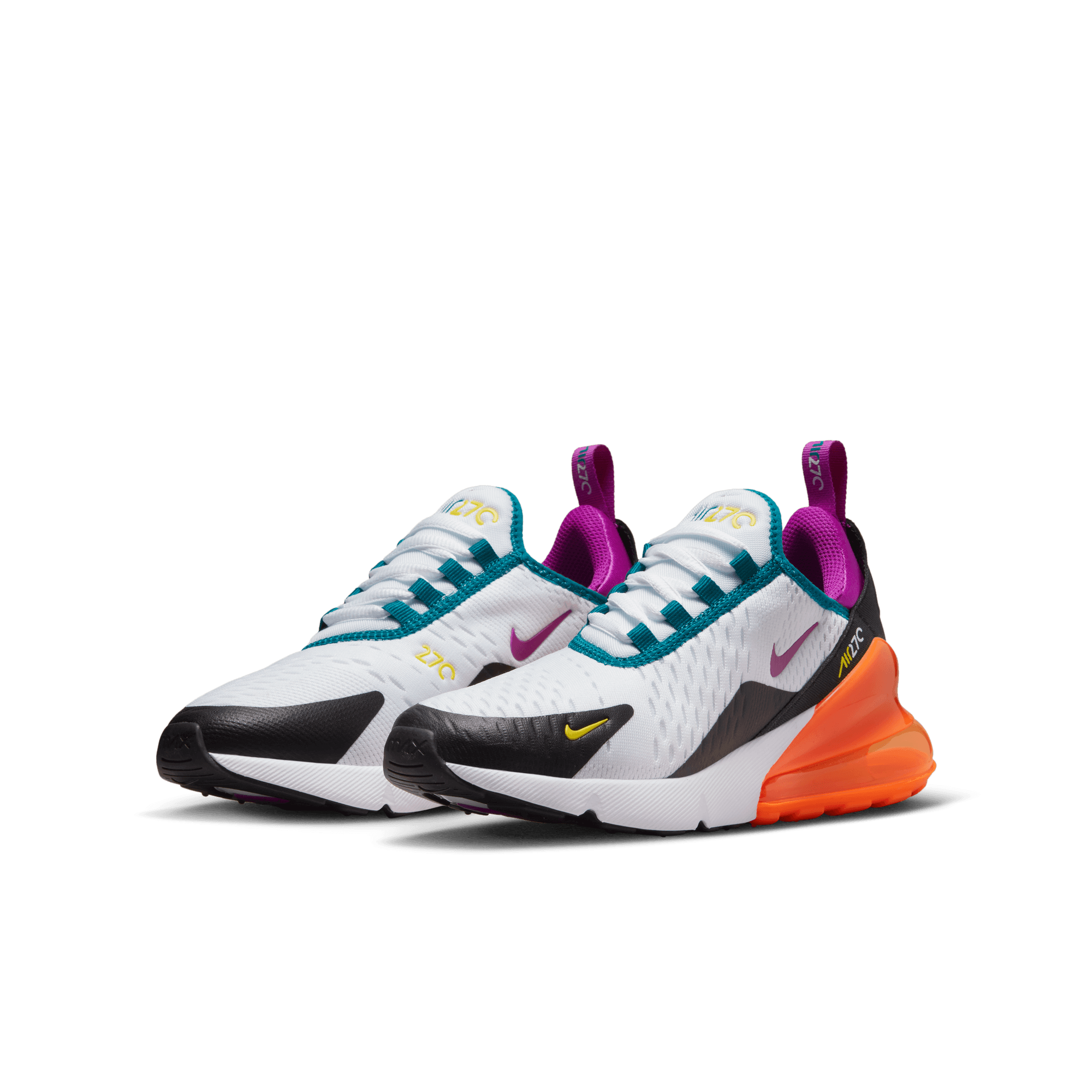 Nike Air Max 270 React - SoleFly