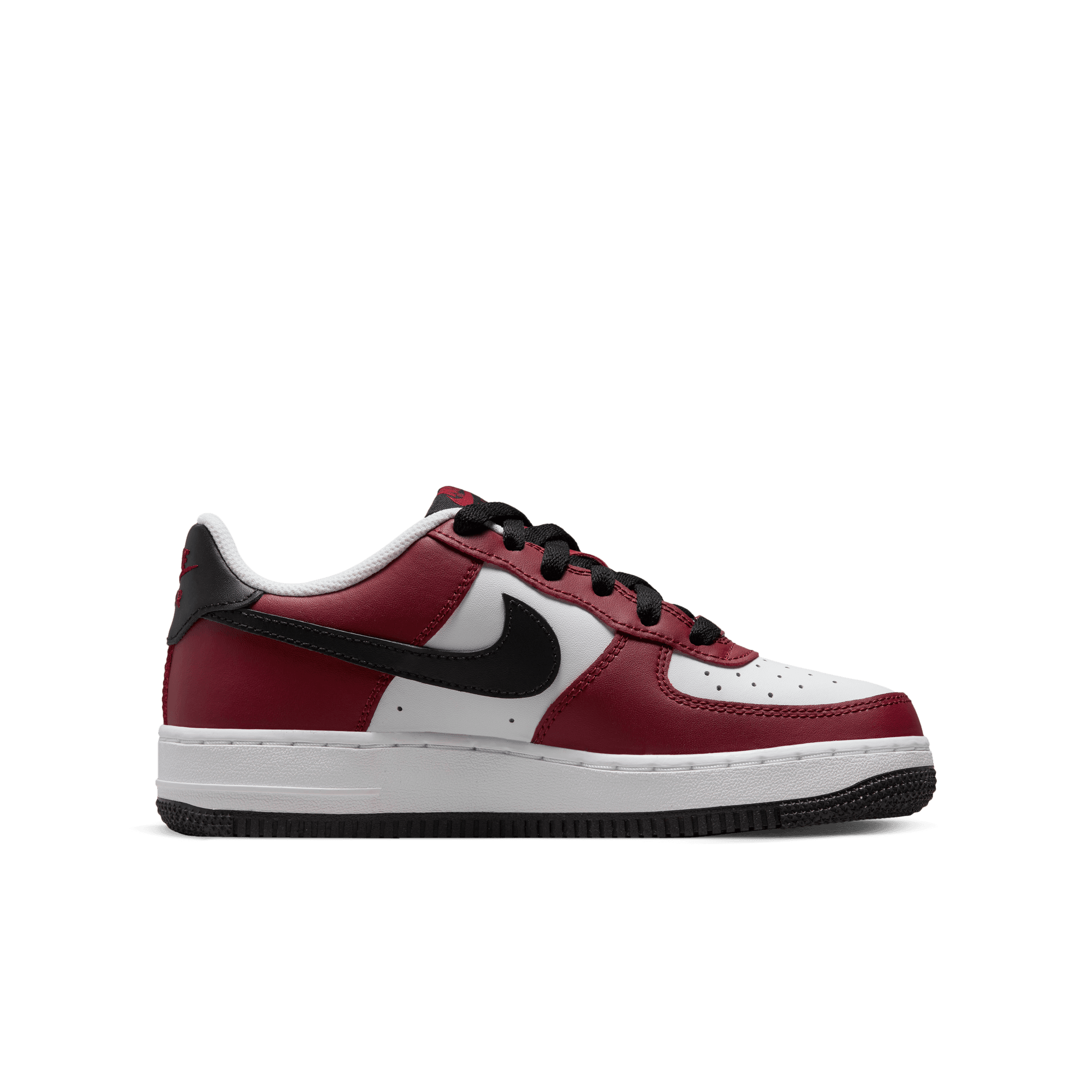 Nike Air Force 1 LV8 (GS) - SoleFly