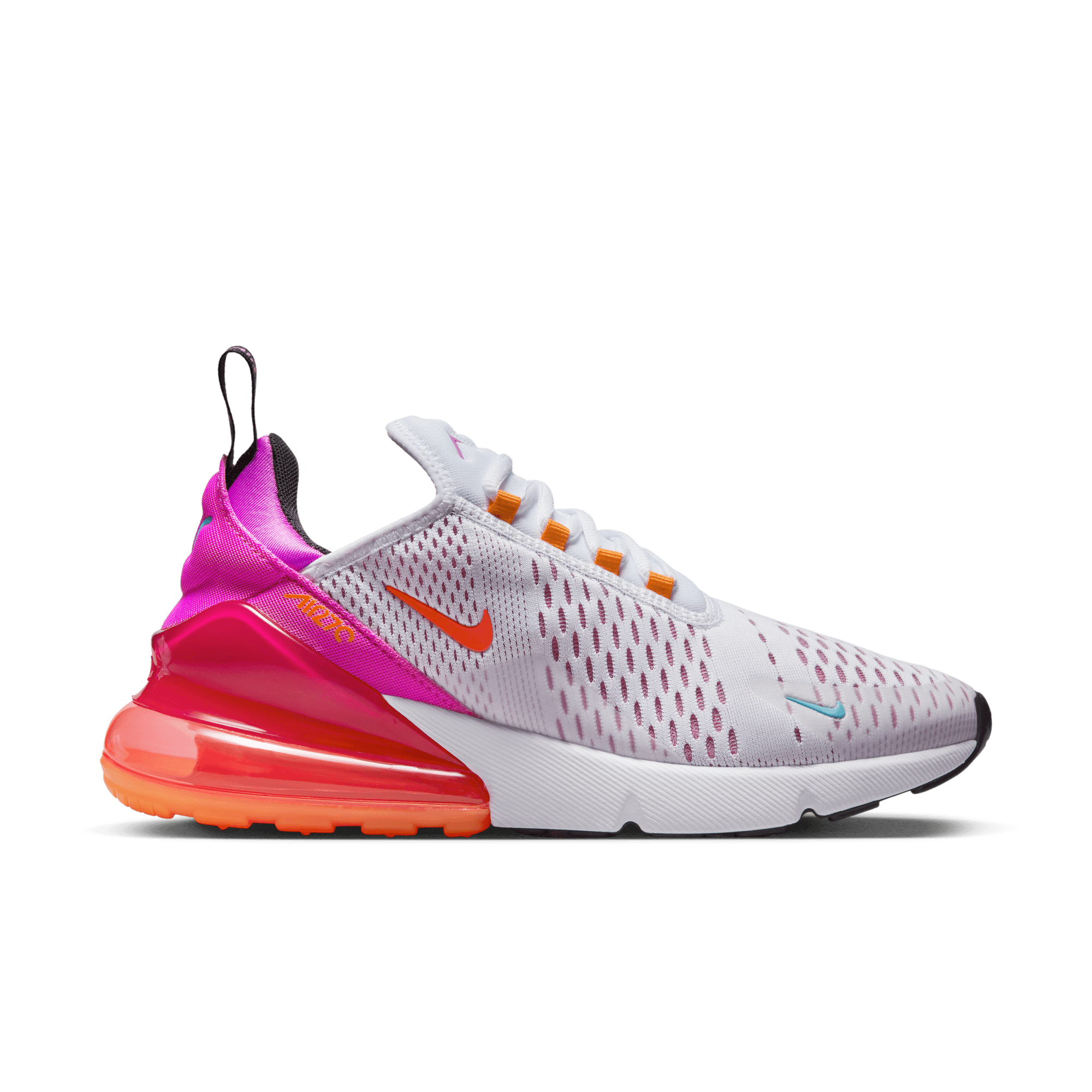 Insister Moden hval WMNS Nike Air Max 270 - SoleFly