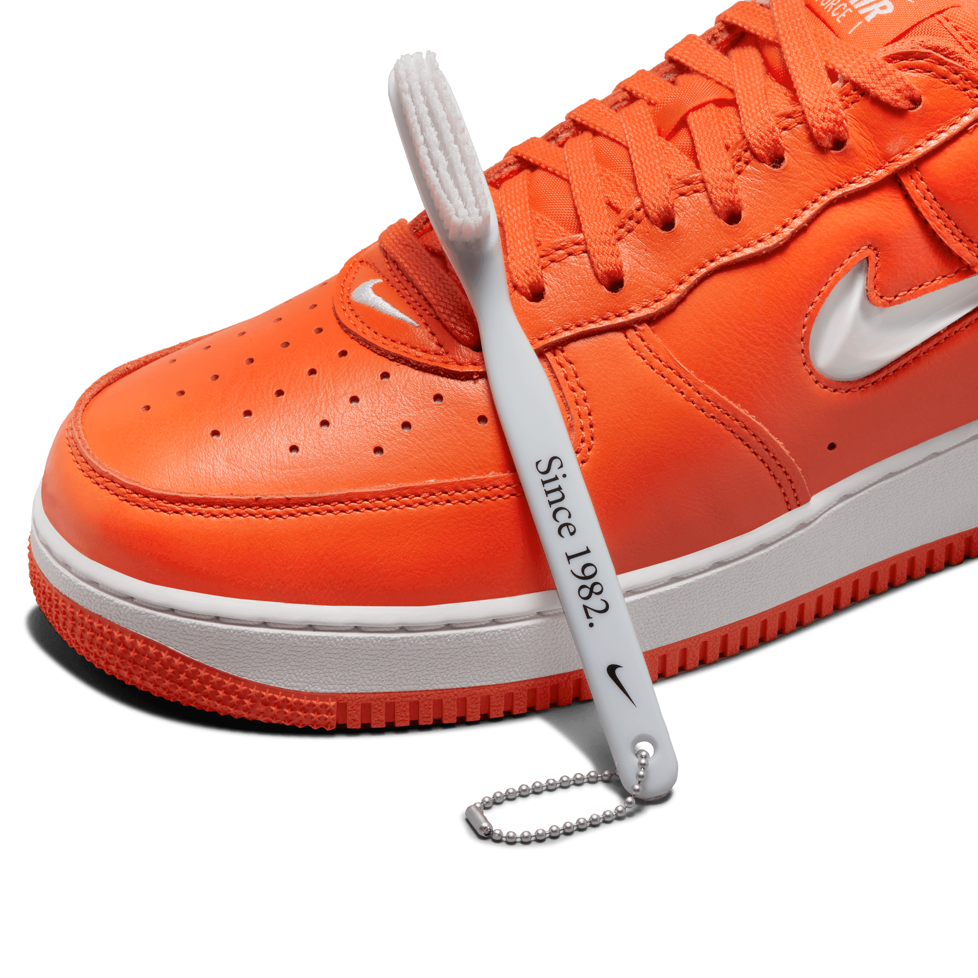 Nike cursor – Custom Cursor