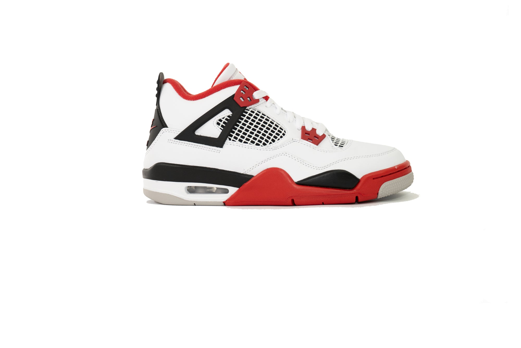 Air Jordan 4 Retro (GS)