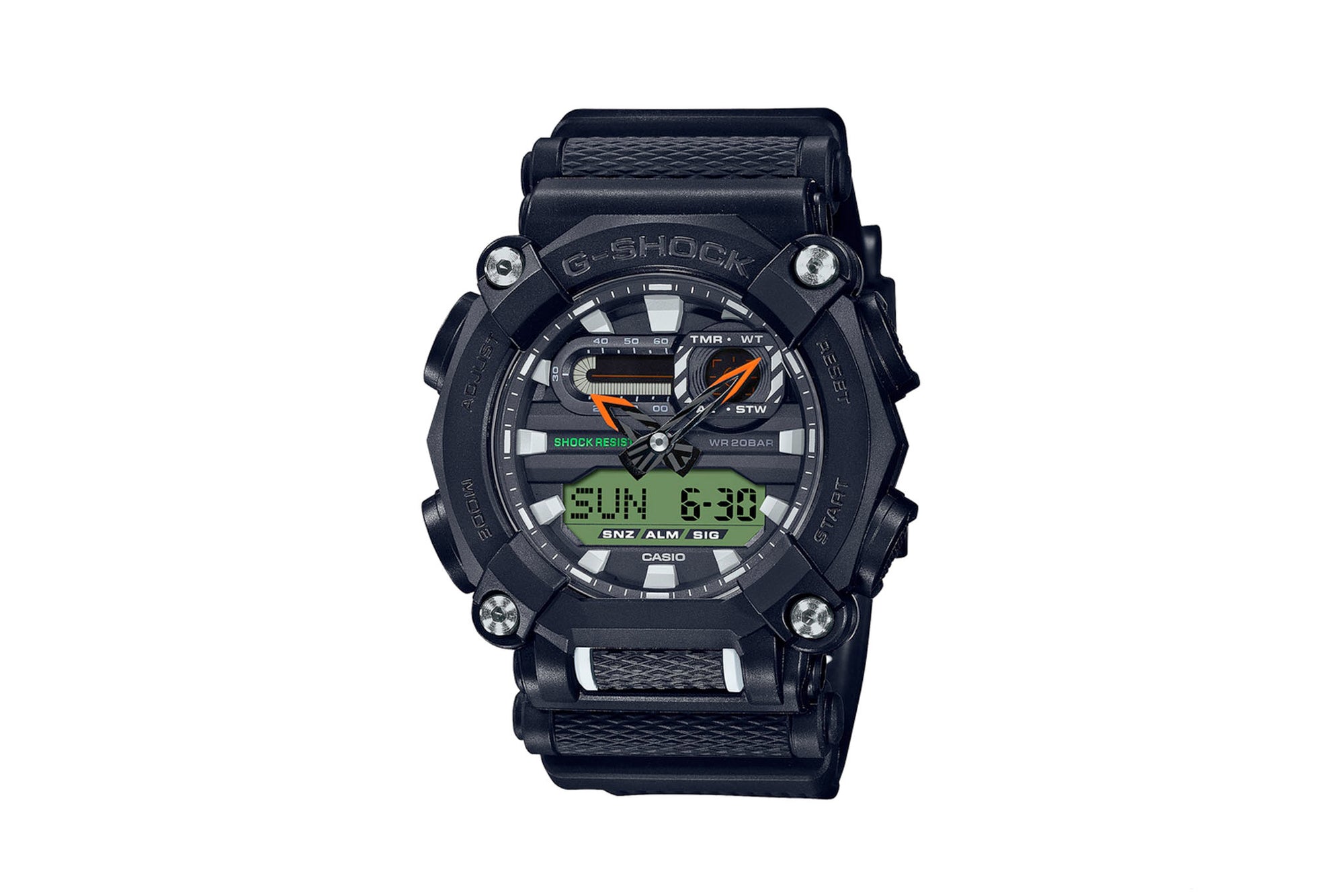 G-Shock GA900E-1A3 Watch