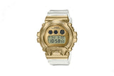 Casio G-Shock Gold Ingot Collection Digital 6900 Series Watch