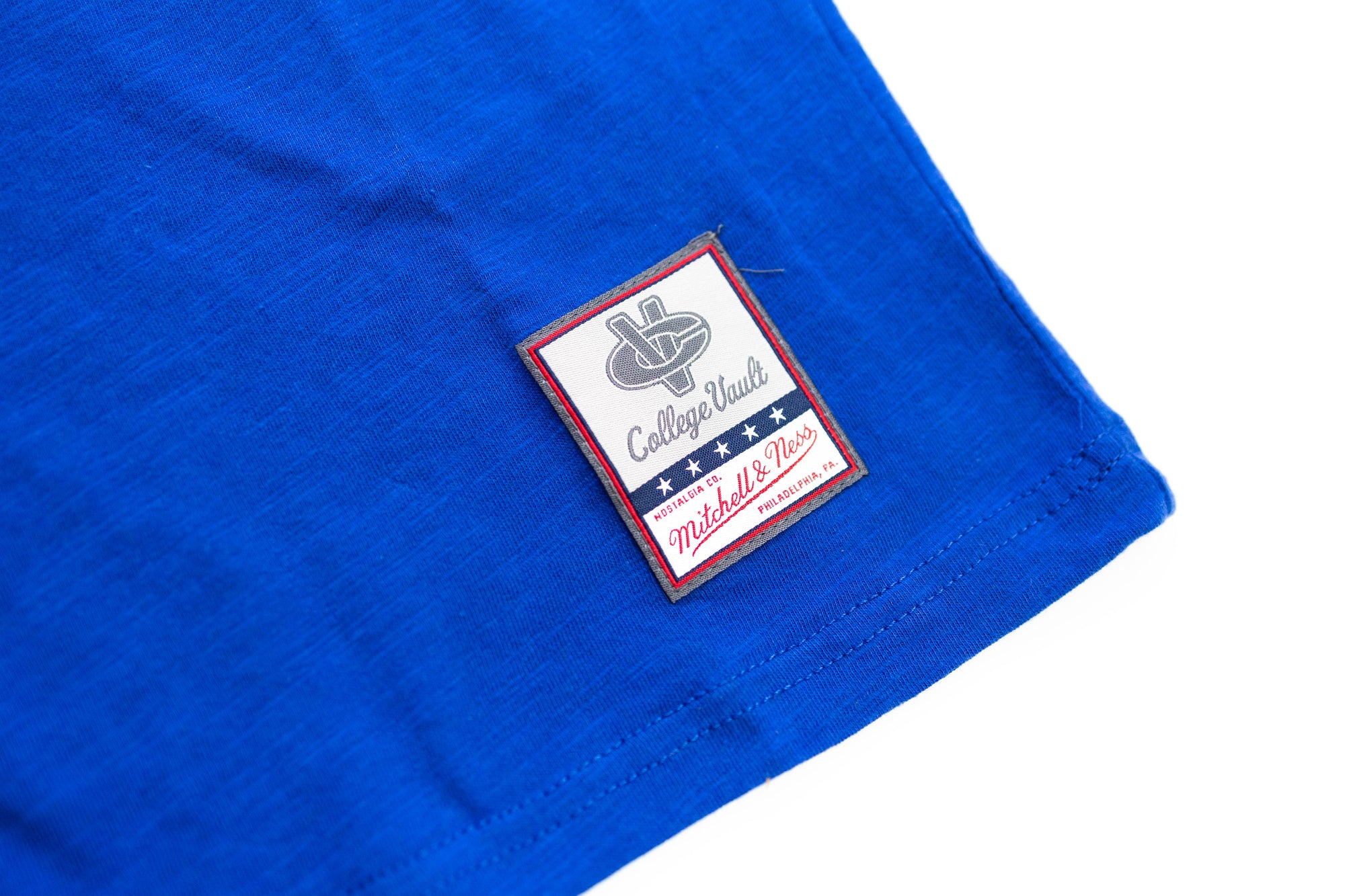 Mitchell & Ness Legendary Slub S/S Tee University Of Florida Gators