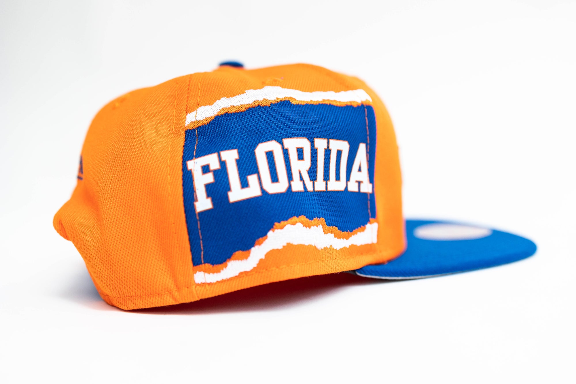 NCAA Jumbotron Snapback U OF FLORIDA