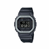 Casio G-Shock Black Metal Watch
