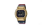 Casio G-Shock X Tran Tixxii GMW-B5000 Series Watch