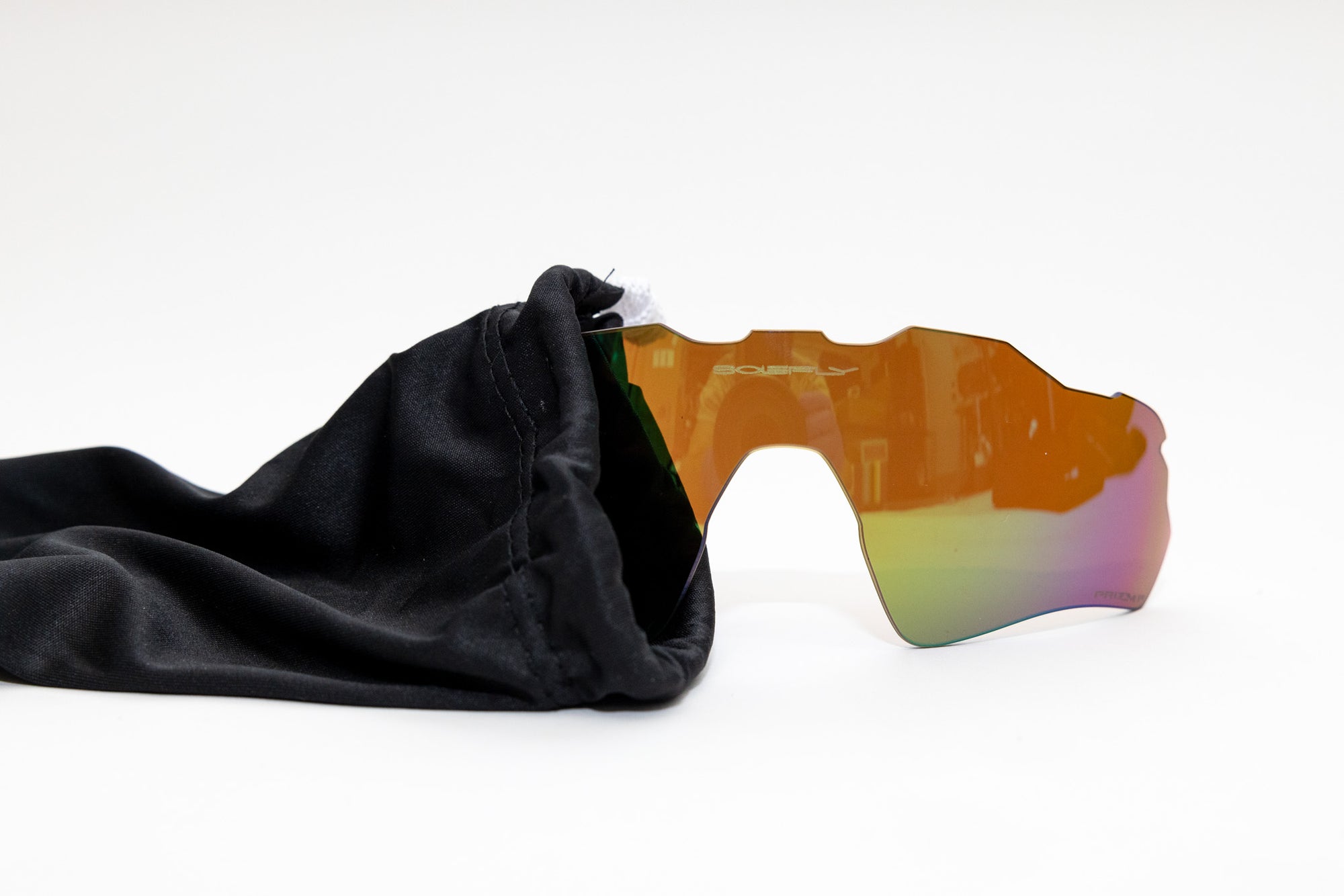 Oakley X SoleFly Radar EV Path FF Sunglasses