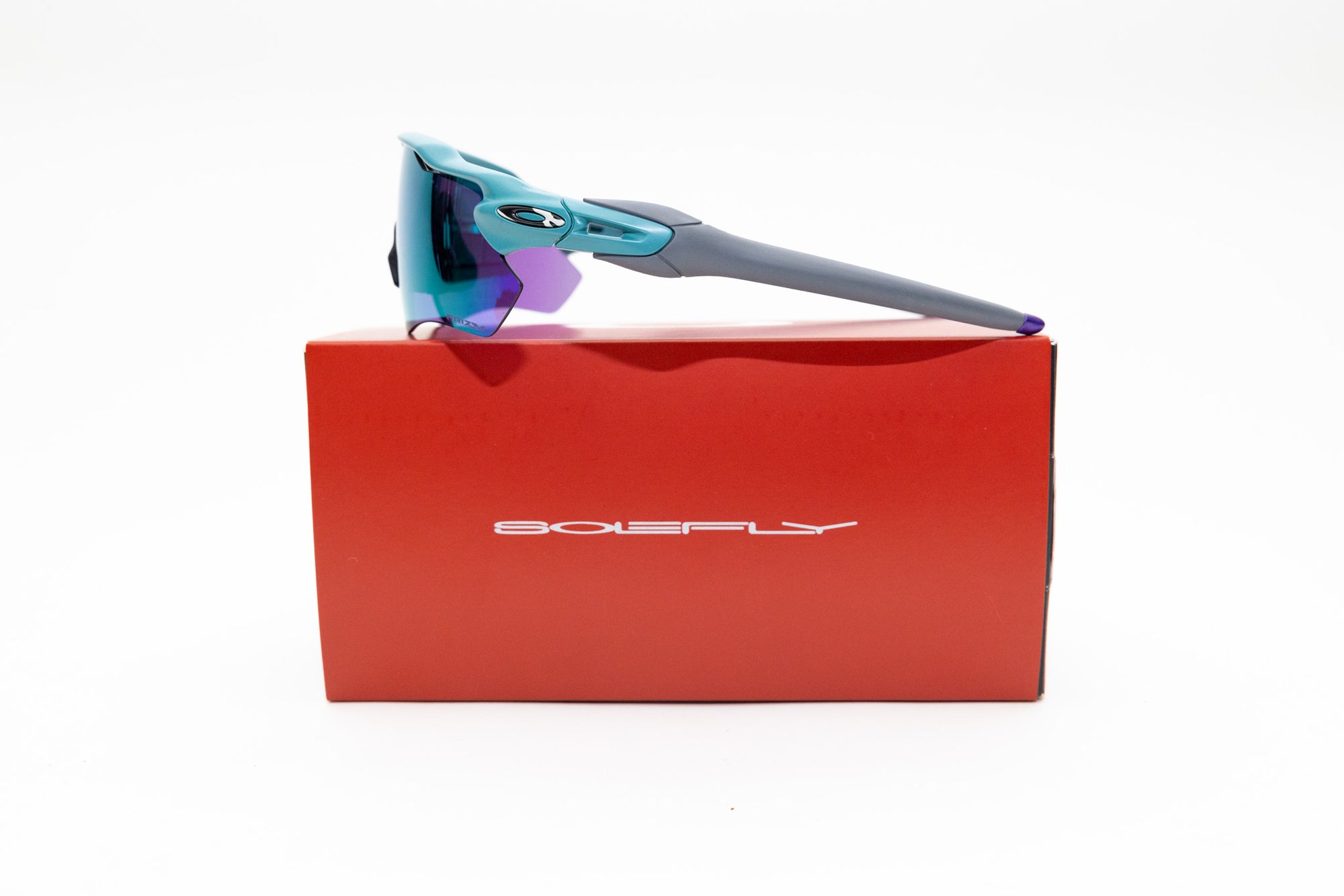 Oakley X SoleFly Radar EV Path FF Sunglasses