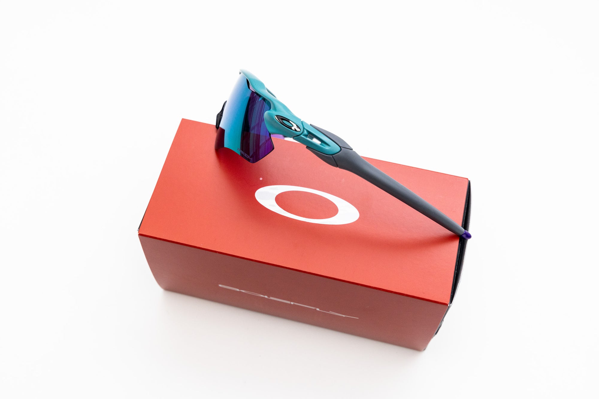 Oakley X SoleFly Radar EV Path FF Sunglasses