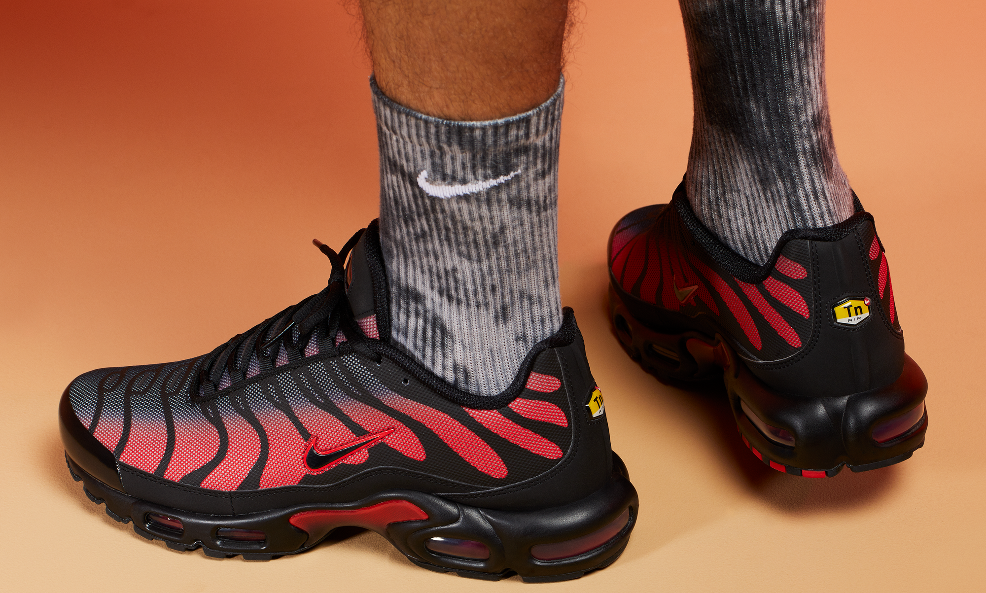Nike Air Max Plus - SoleFly