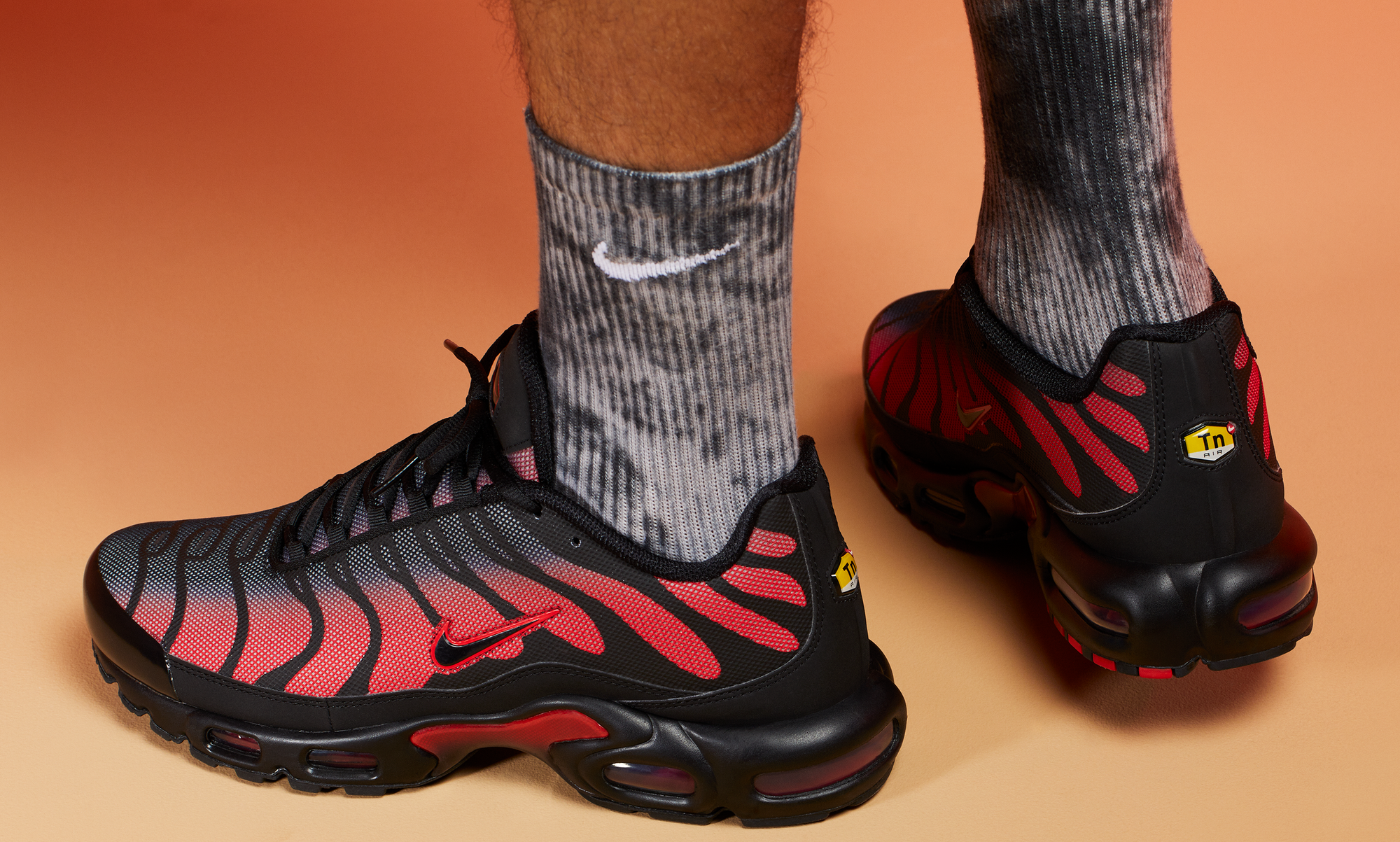 Nike Air Max Plus TN Supreme Shoes