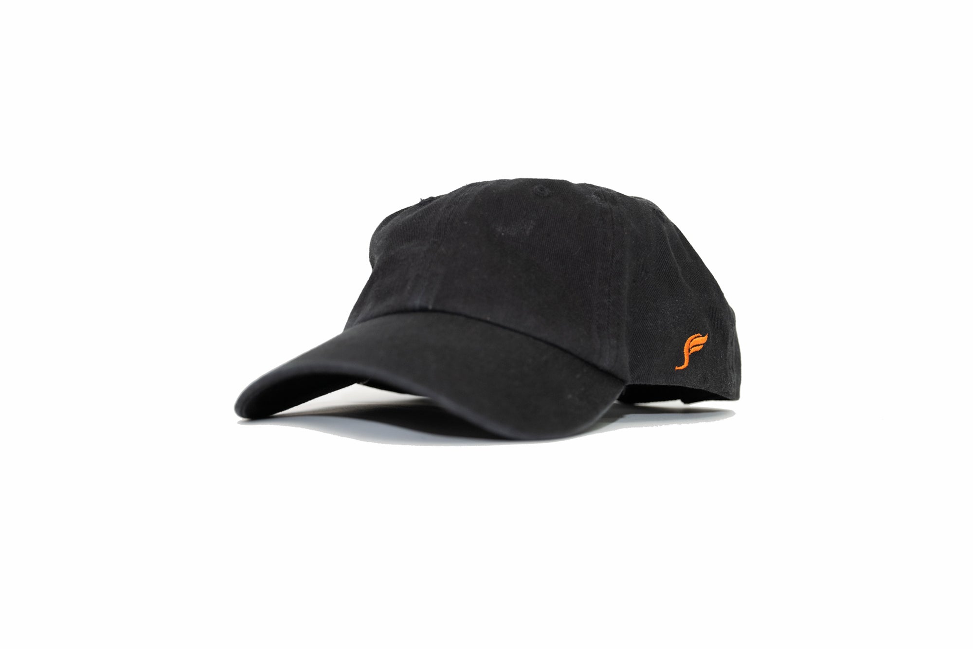 SoleFly Flame Logo Dad Hat