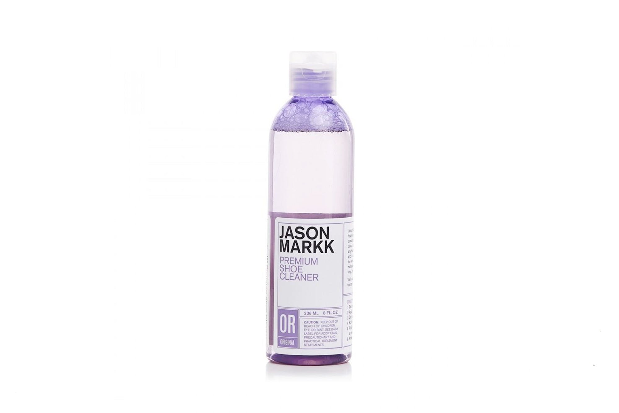 Jason Markk 8 oz. Premium Sneaker Solution