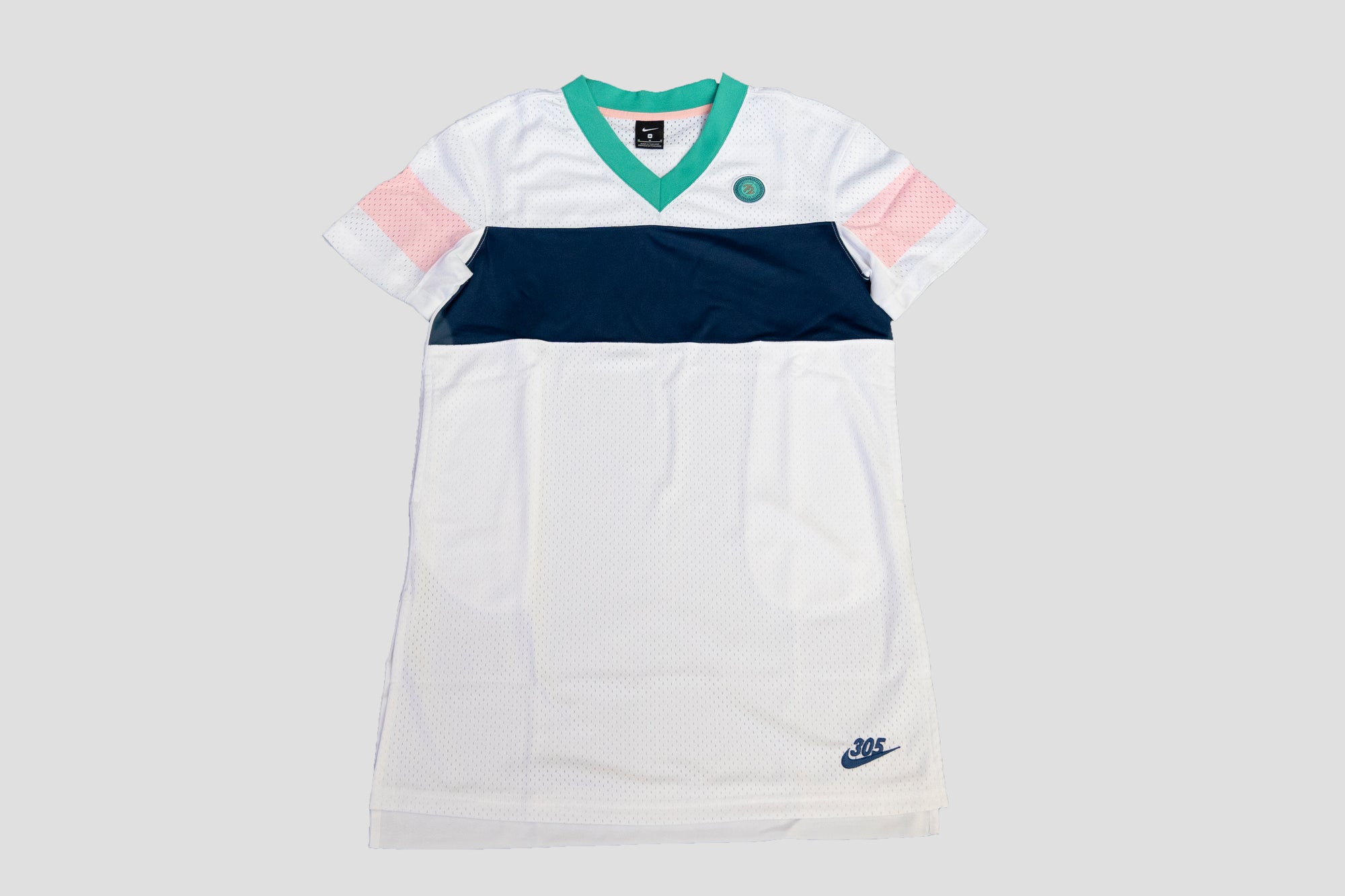 Nike Miami Jersey