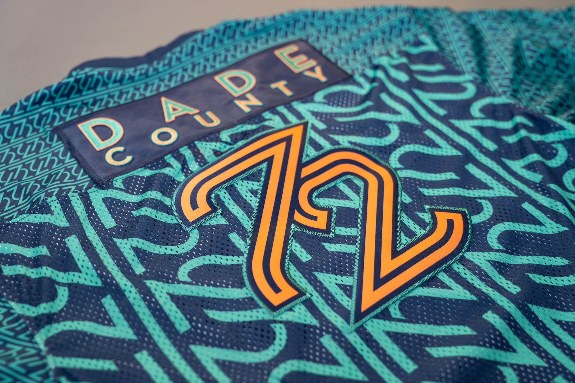 nike miami jersey