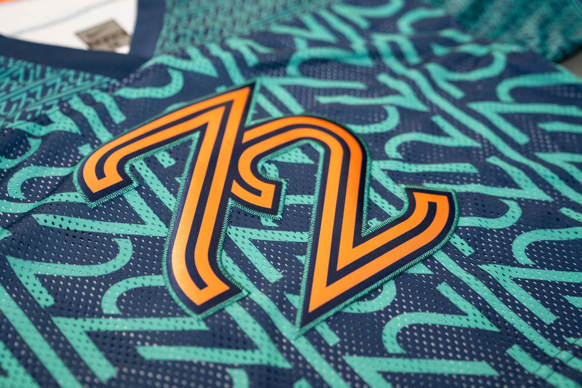 Nike Miami 305 Practice Jersey - SoleFly