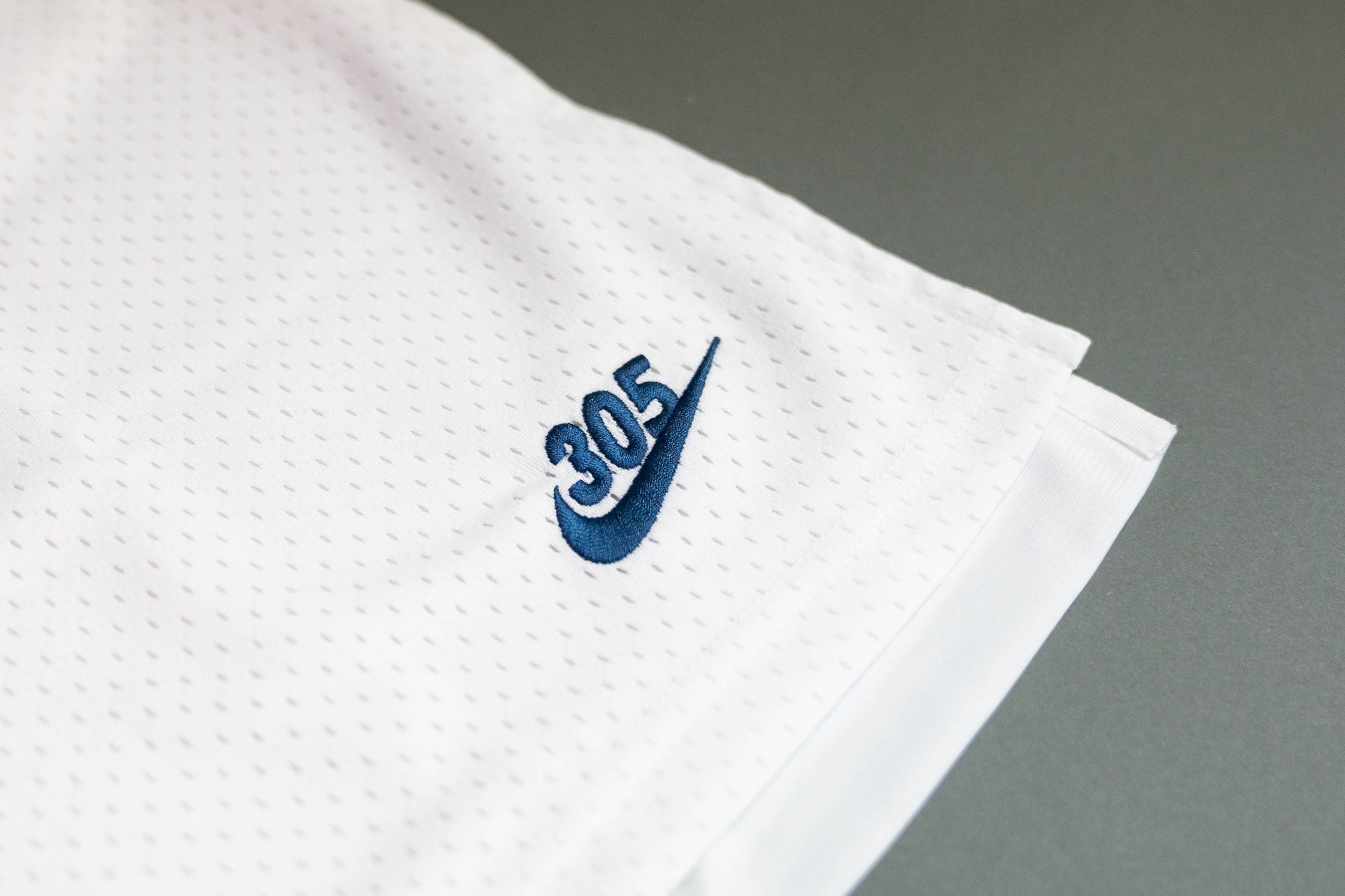 Nike Miami Jersey