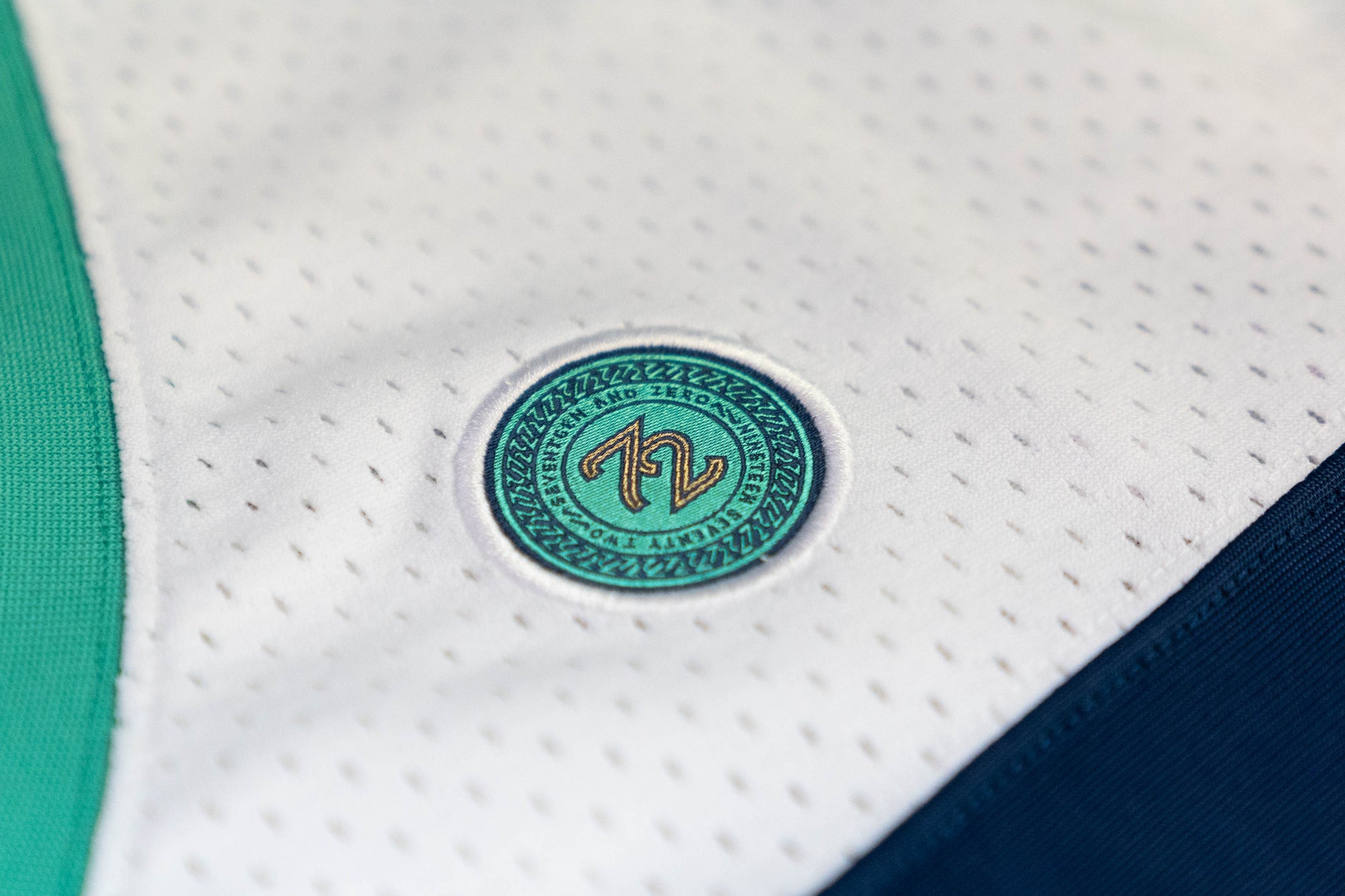 Nike Miami Jersey