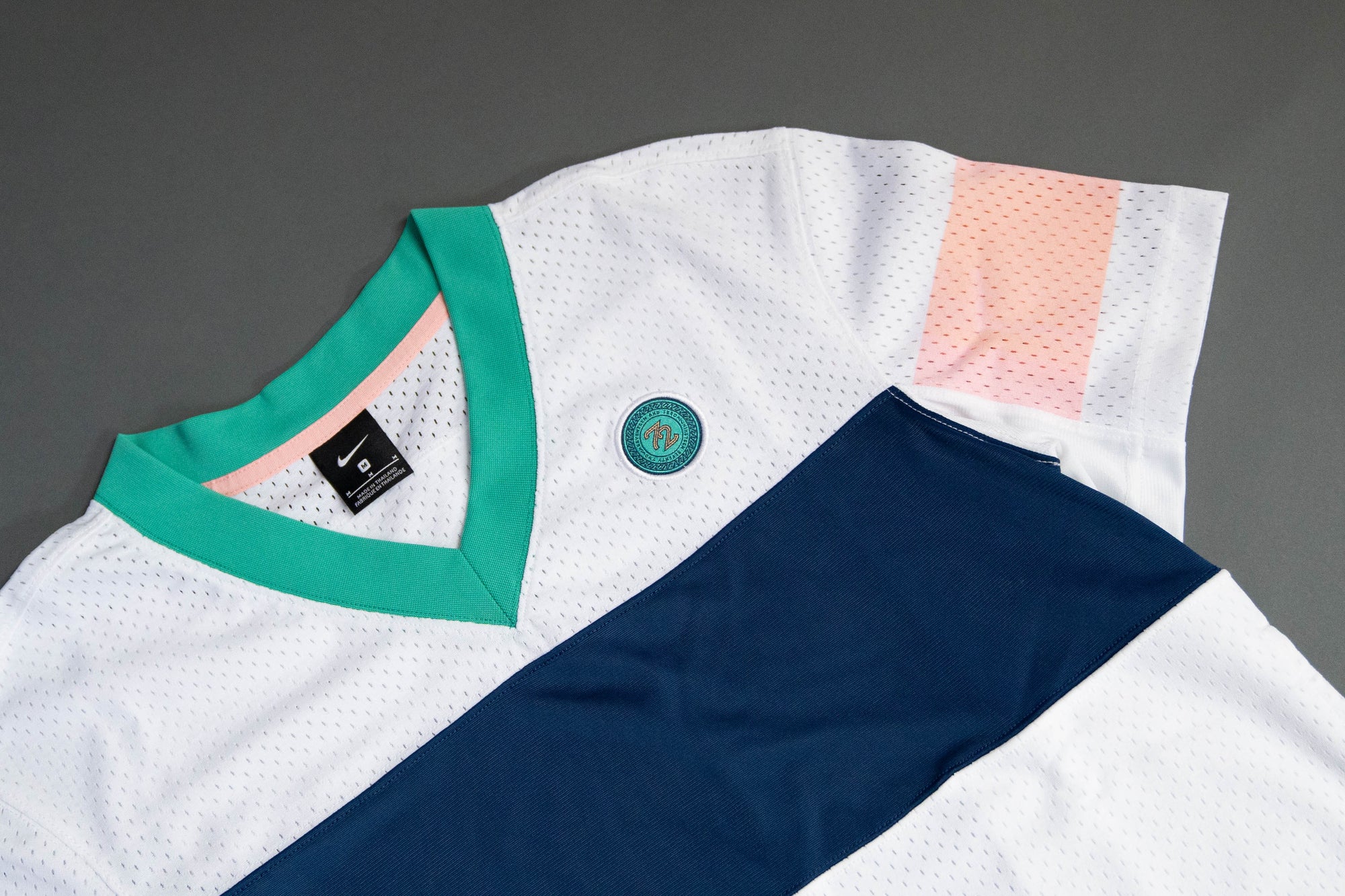 Nike Miami Jersey