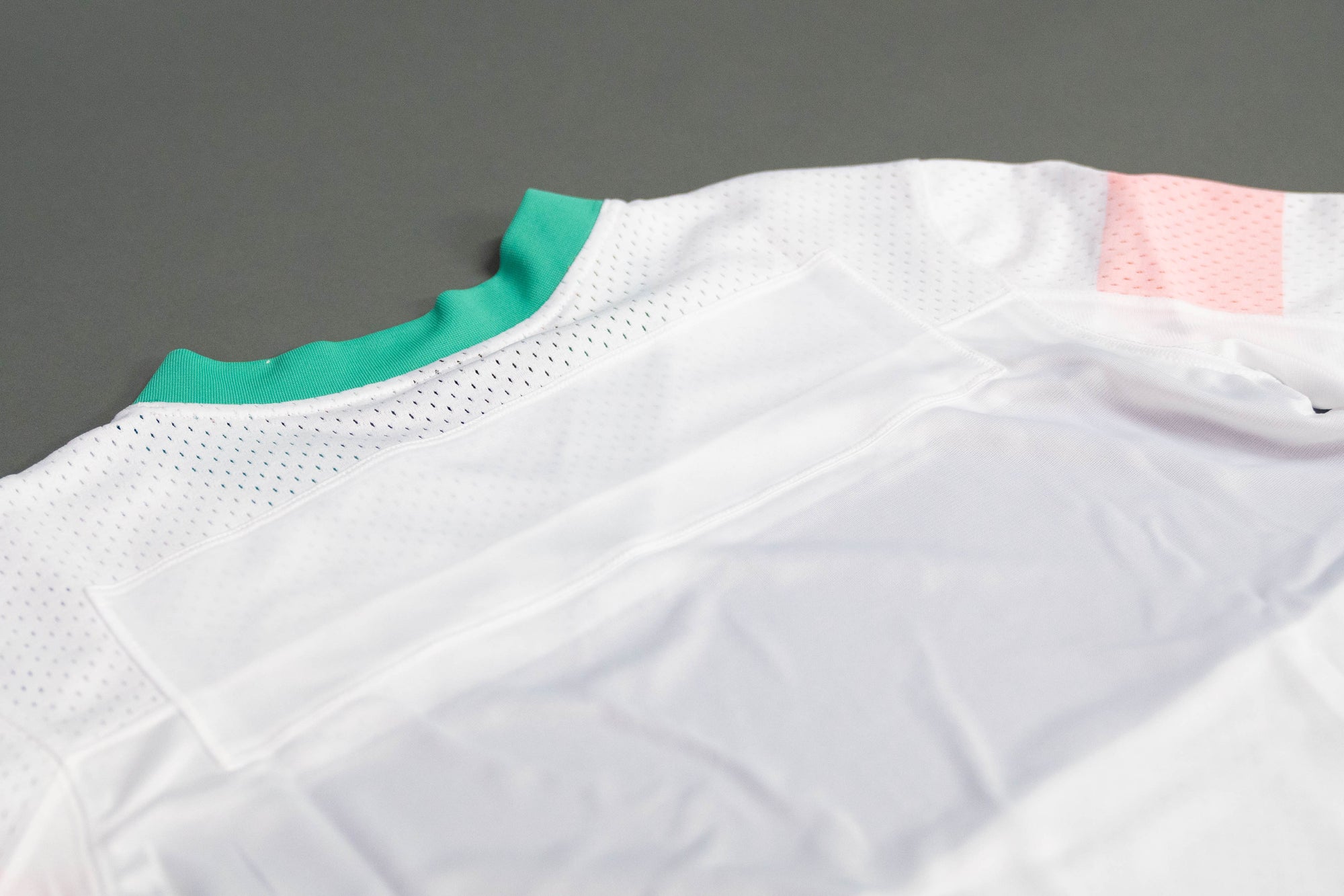 Nike Miami Jersey