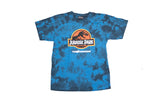 The Hundreds Jurassic Park Logo T-Shirt