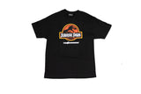 The Hundreds Jurassic Park Logo T-Shirt