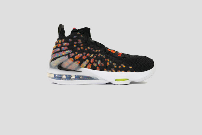 Nike Lebron XVII (GS)