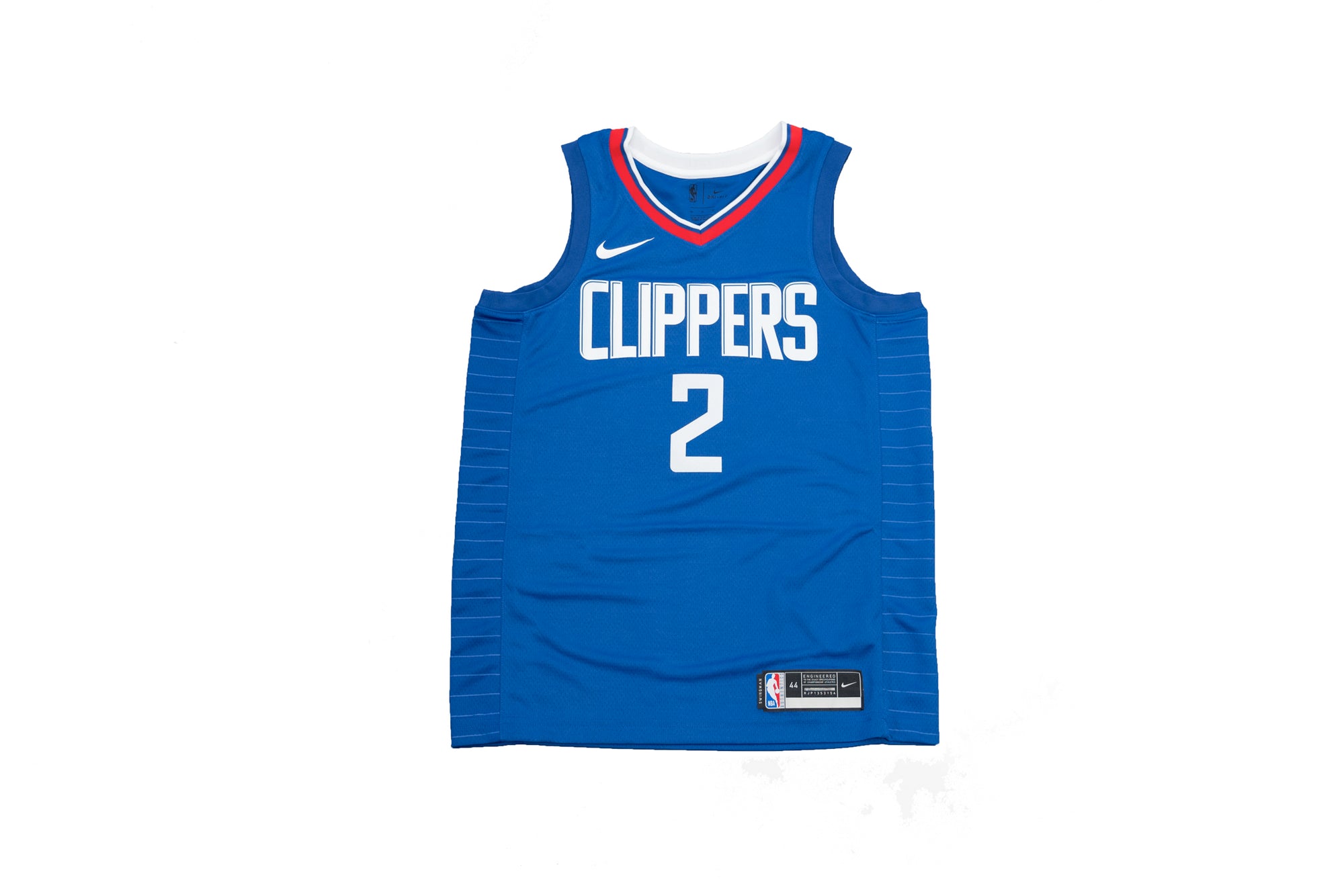 clippers city edition jersey 2020