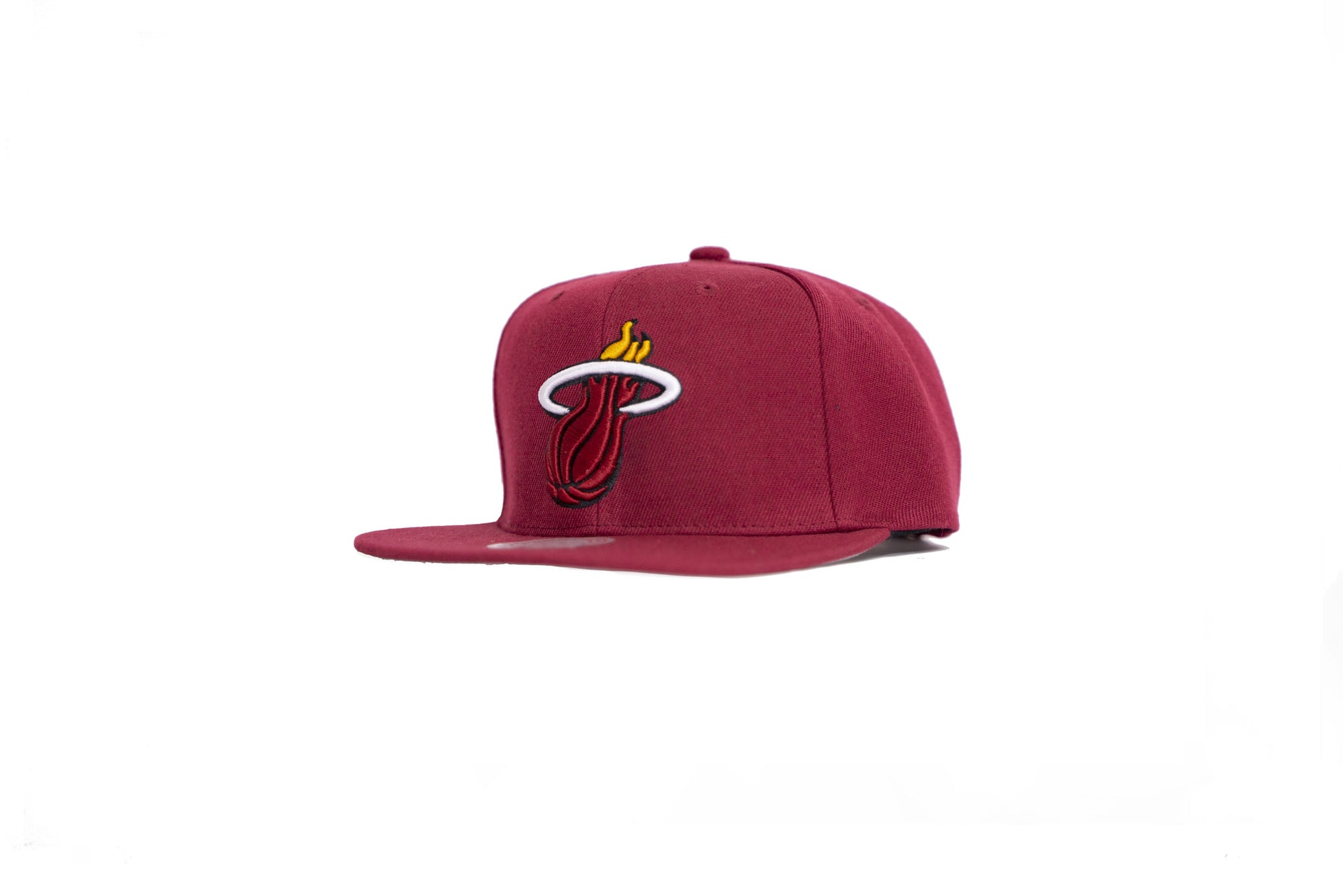 Mitchell & Ness Miami Heat 2006 Finals Snapback