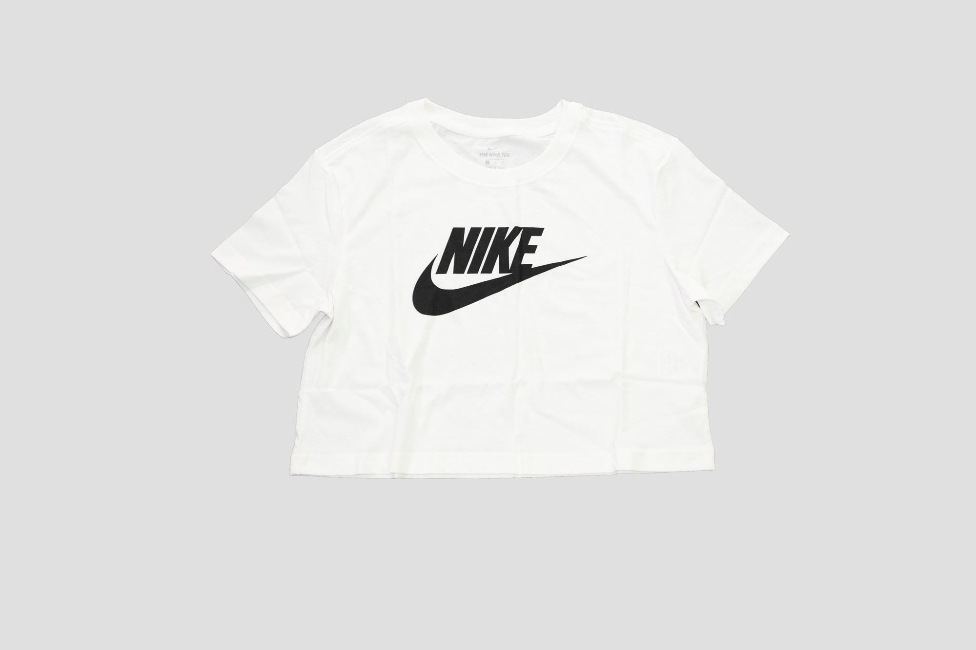 WMNS Nike Sportswear Essential Cropped