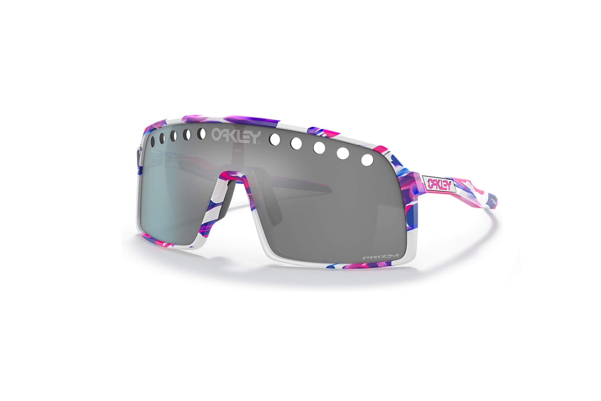 Oakley Sutro Sun Glasses