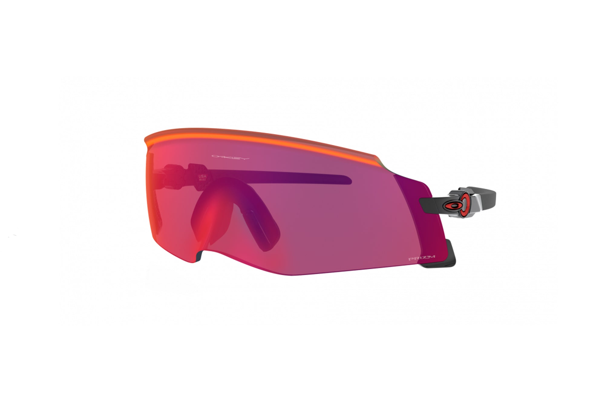 Oakley Kato