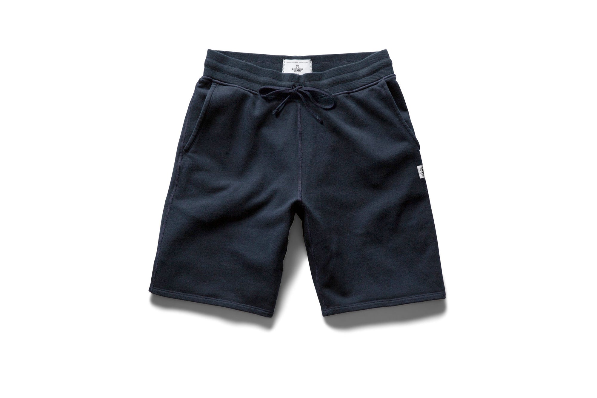 Reigning Champ Knit Lightweight Terry Sweatshort