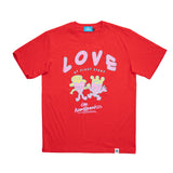 Vic Garcia Love Together Again T-Shirt