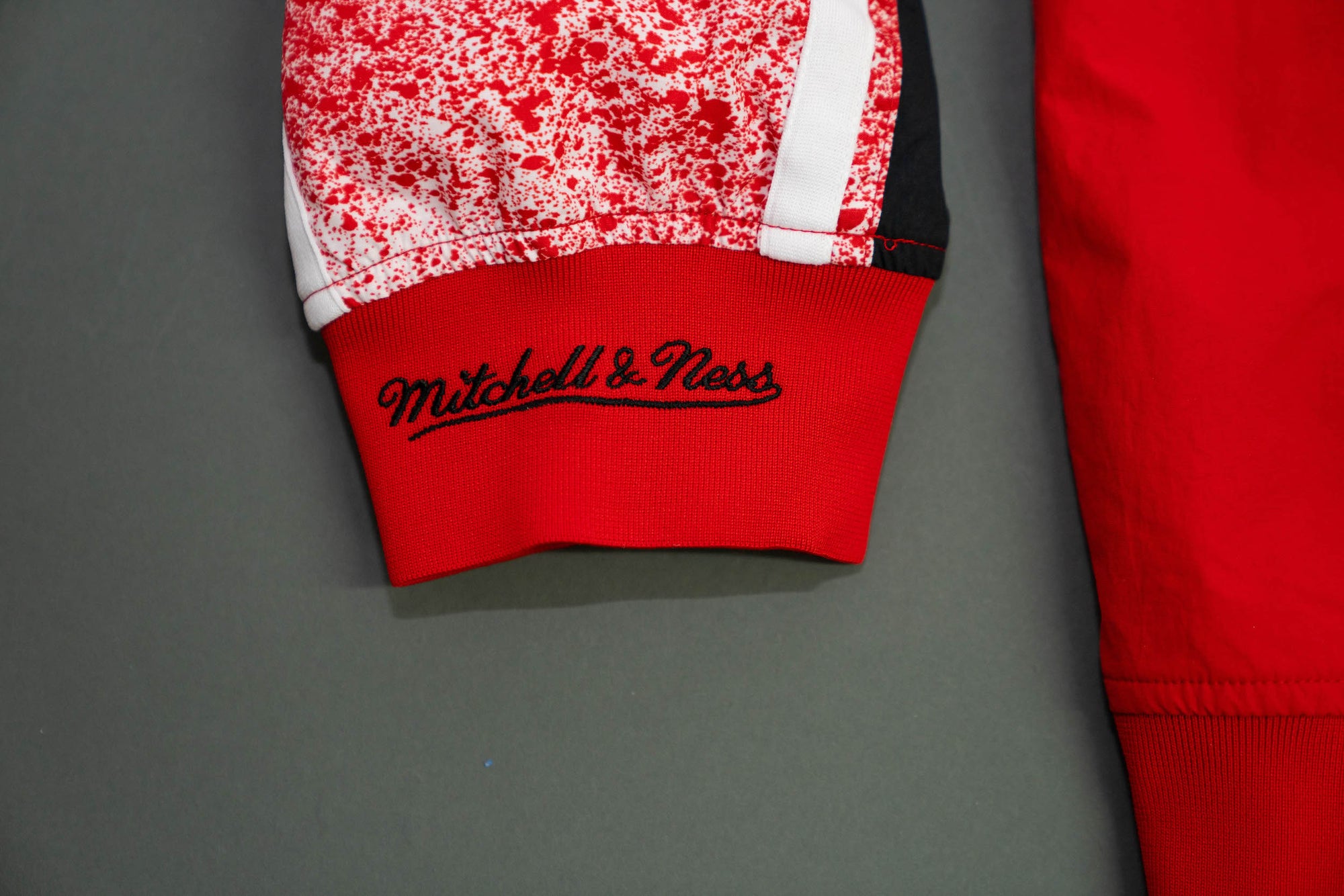 Warm-UP Jacket, All Star 1988