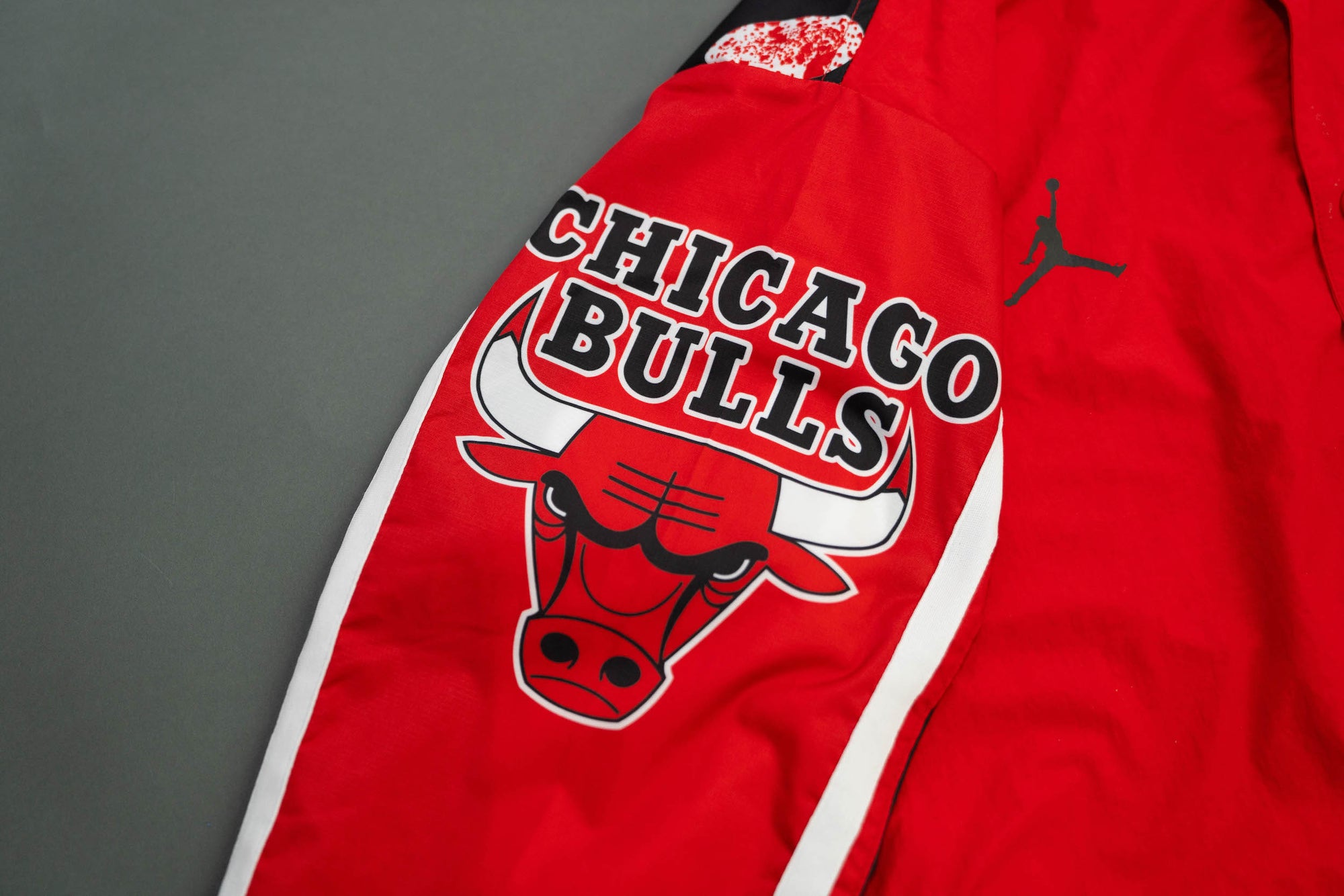 Warm-UP Jacket, All Star 1988