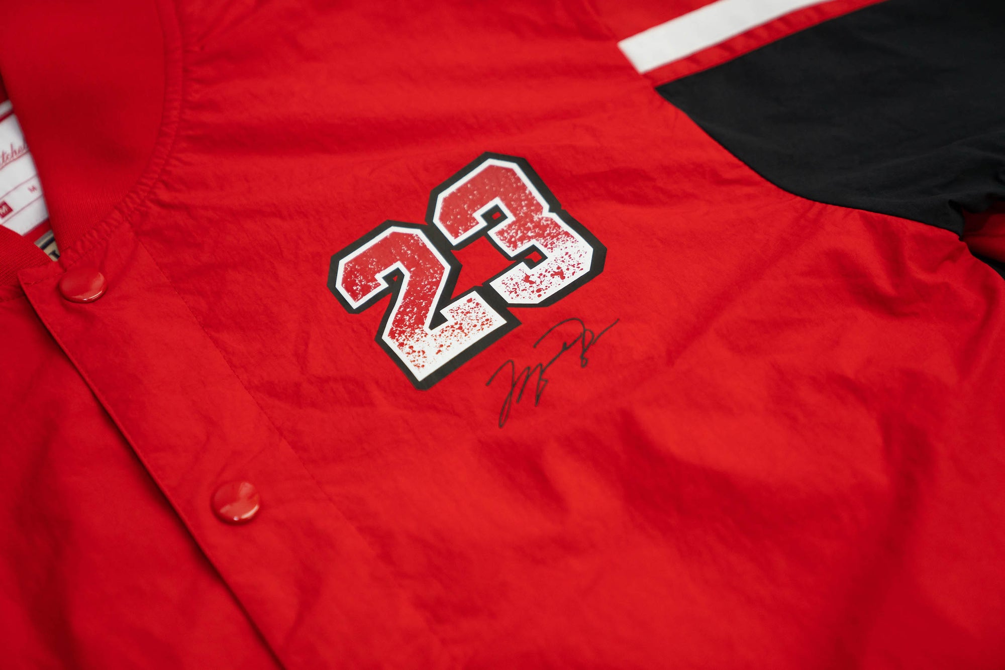 Warm-UP Jacket, All Star 1988
