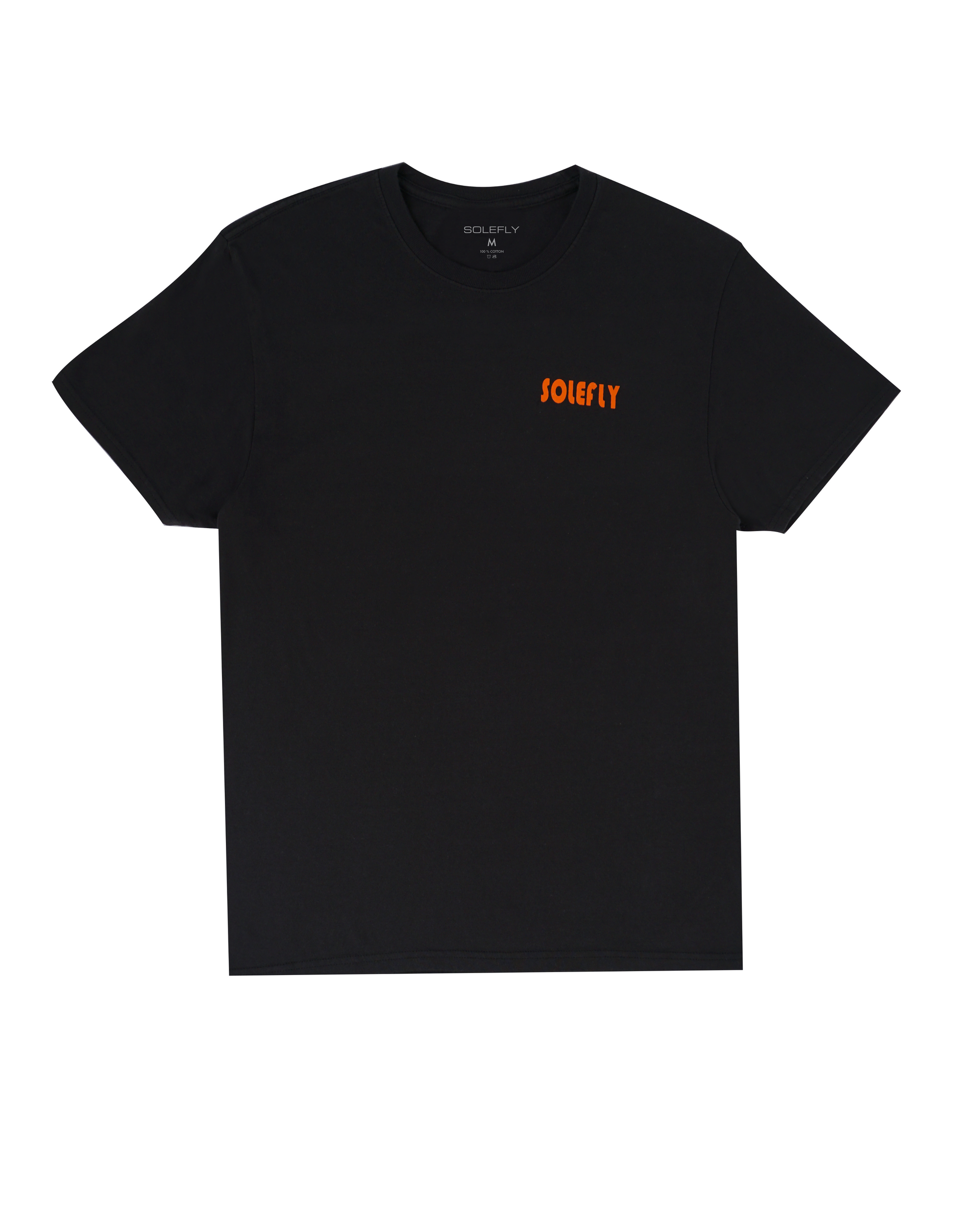 SoleFly Sole Logo Tee