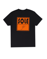 SoleFly Sole Logo Tee